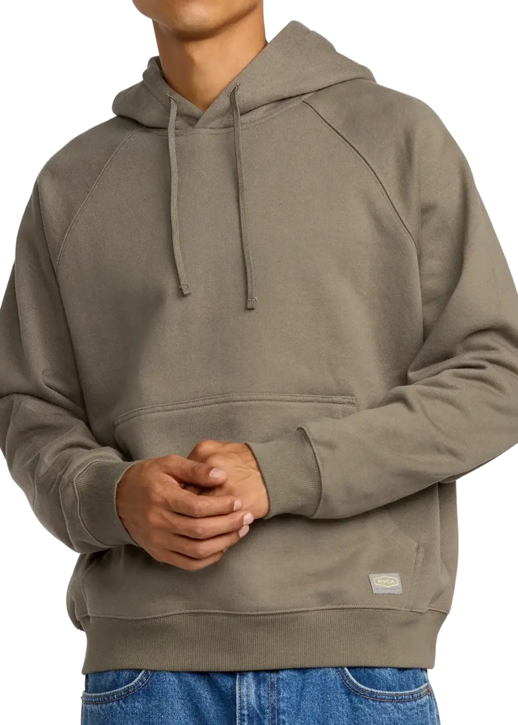 RVCA Dayshift Hoodie