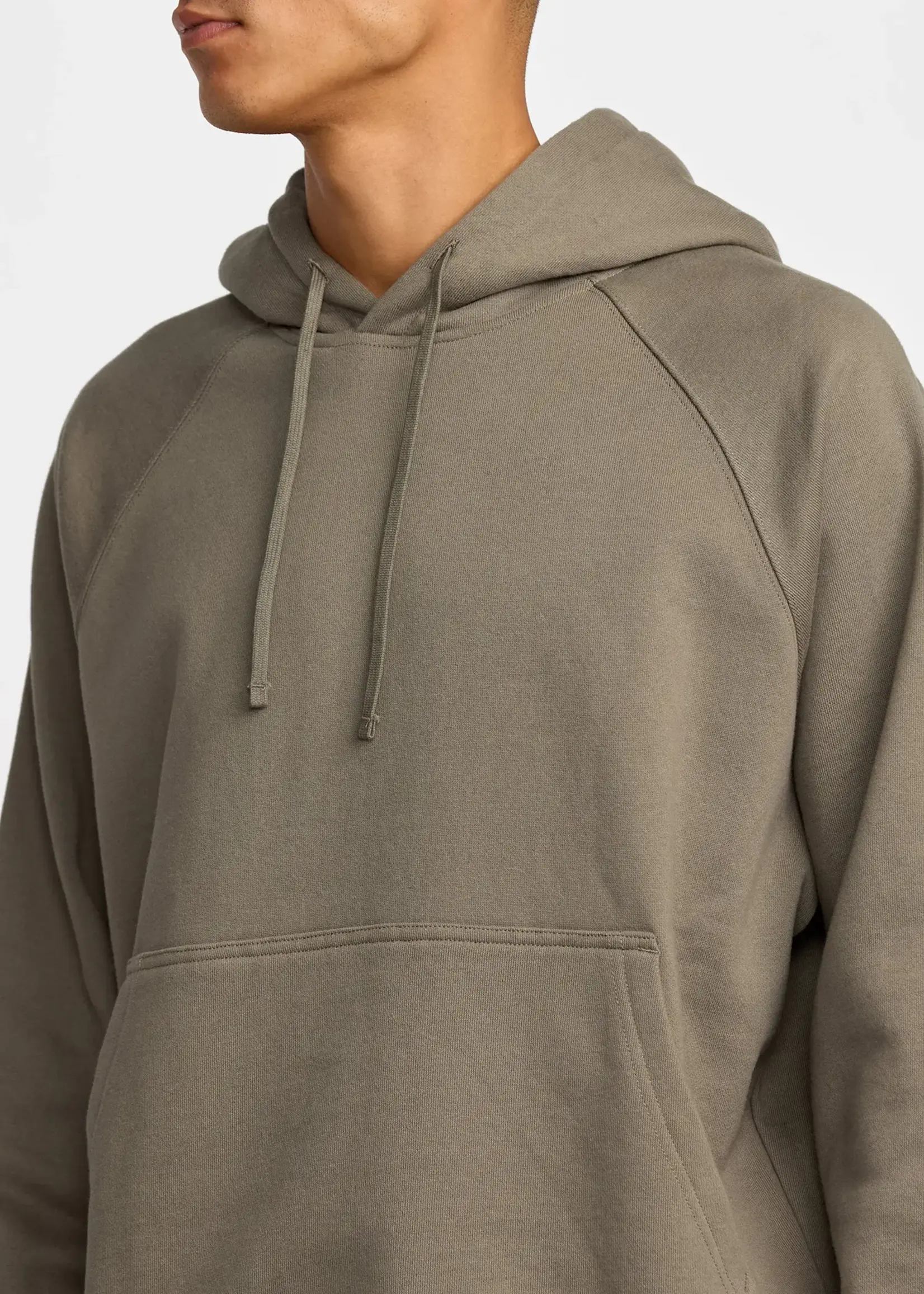 RVCA Dayshift Hoodie