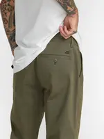 RVCA Weekend Wash Chino