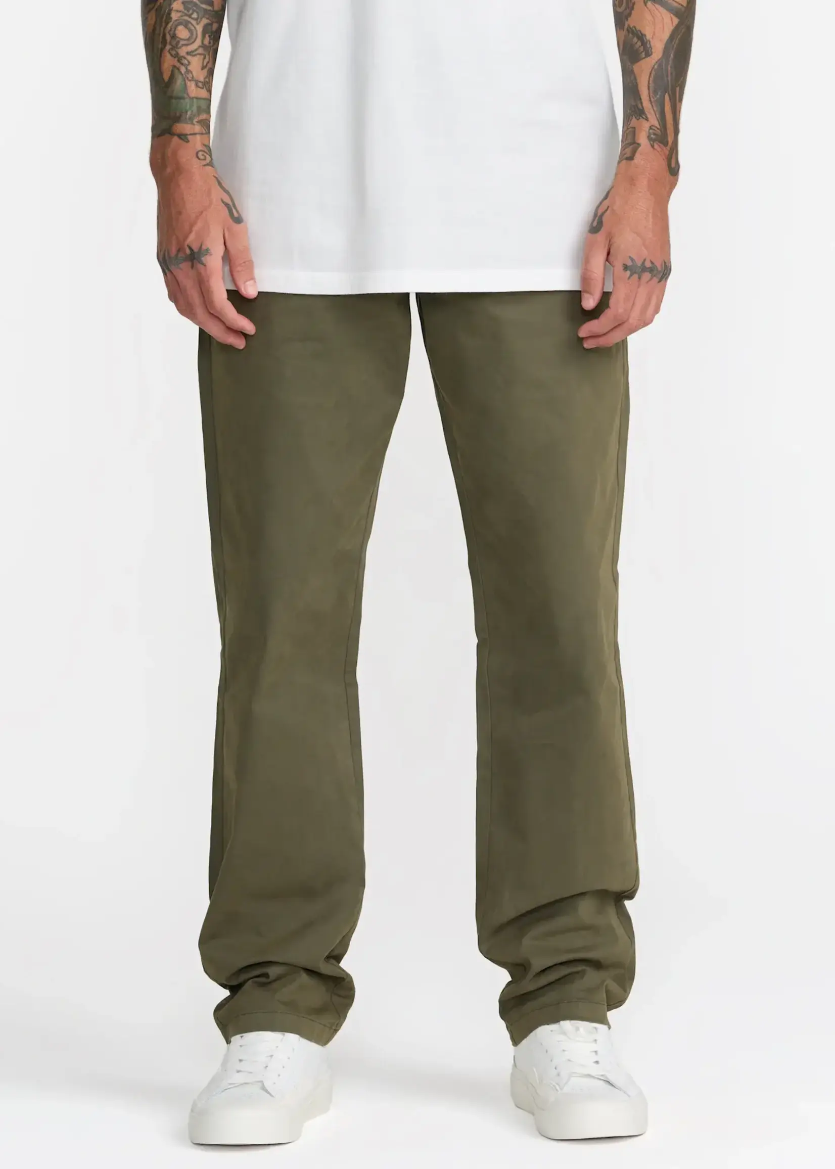 RVCA Weekend Wash Chino