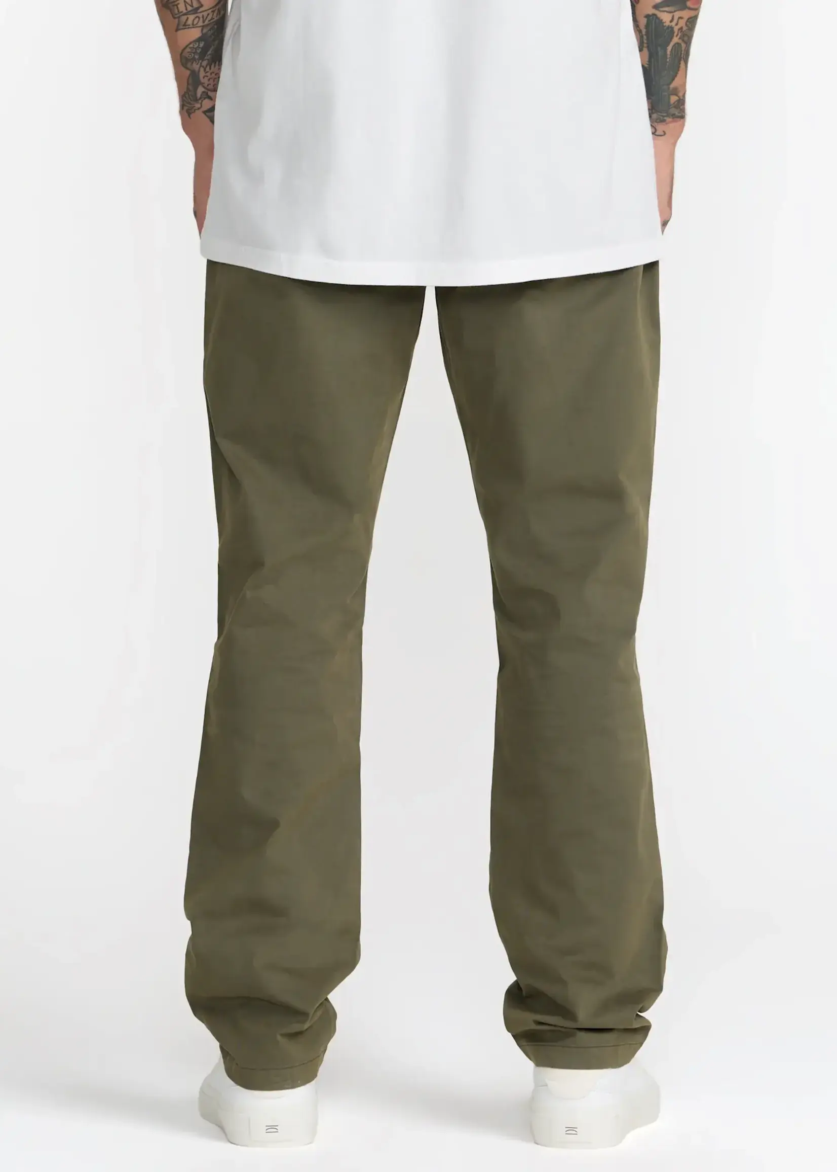 RVCA Weekend Wash Chino