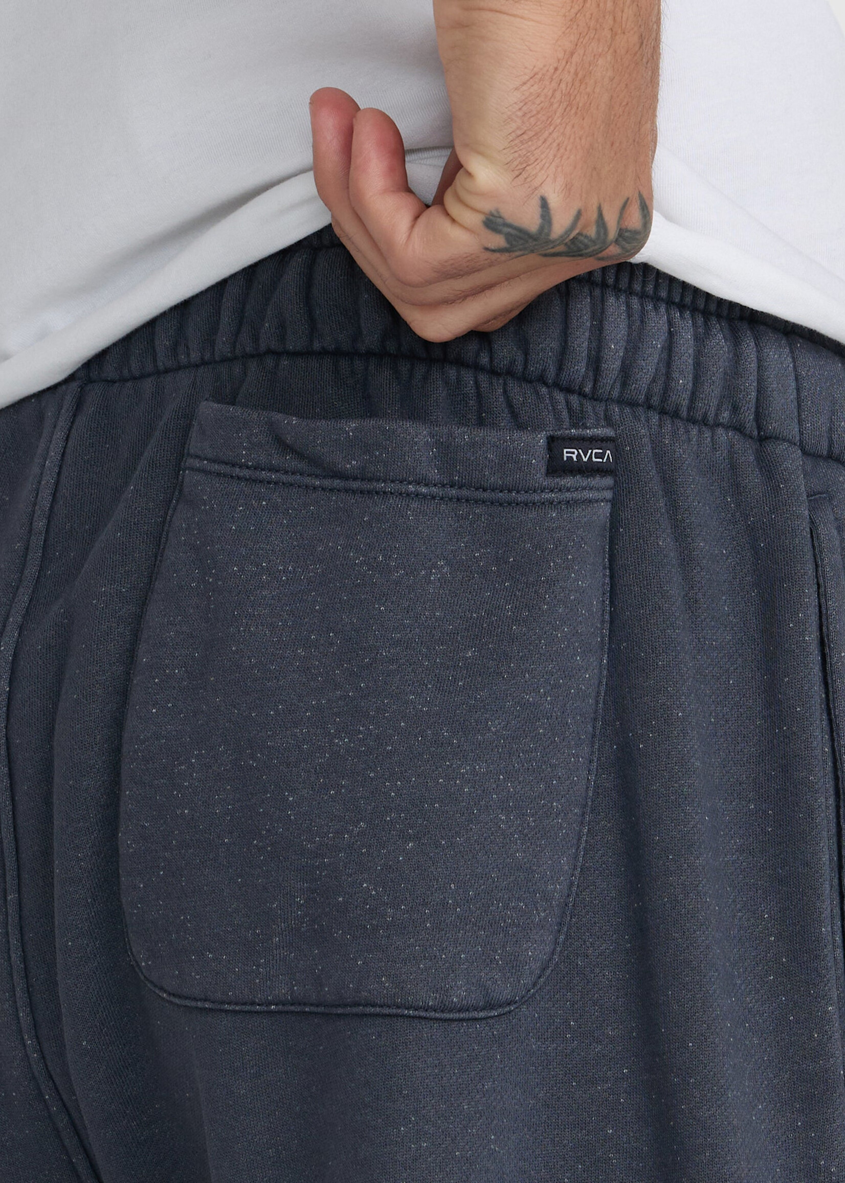 RVCA PTC Sweatpant 2