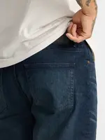 RVCA Weekend Dayshift Denim
