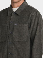 RVCA Adams Overshirt Jacket