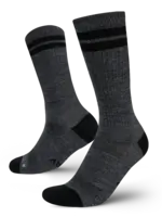 OUTWAY Merino Wool Midweight Crew Socks
