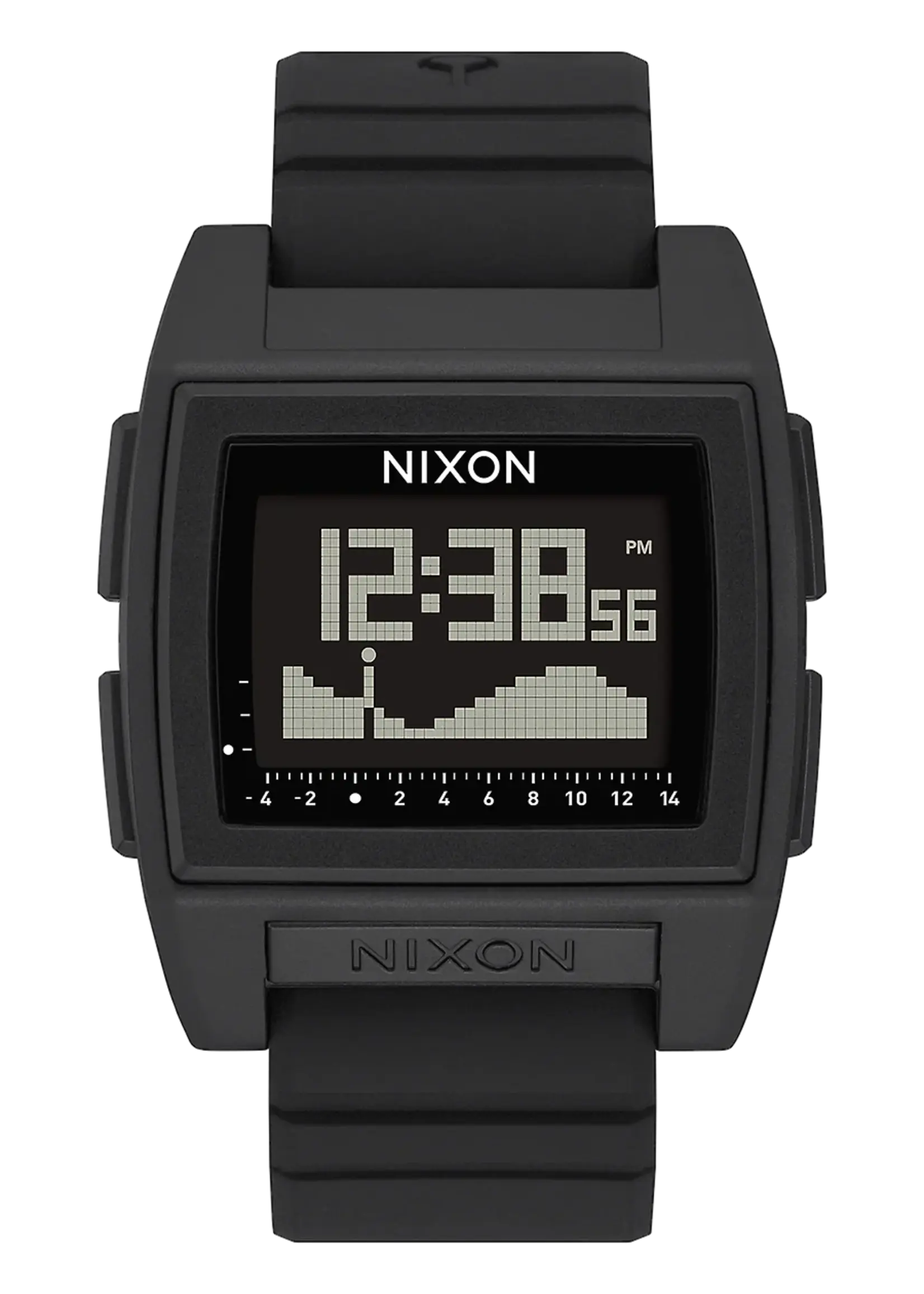 NIXON Base Tide Pro Watch