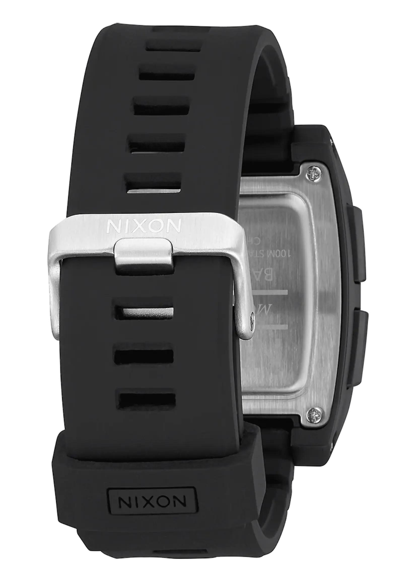 NIXON Base Tide Pro Watch