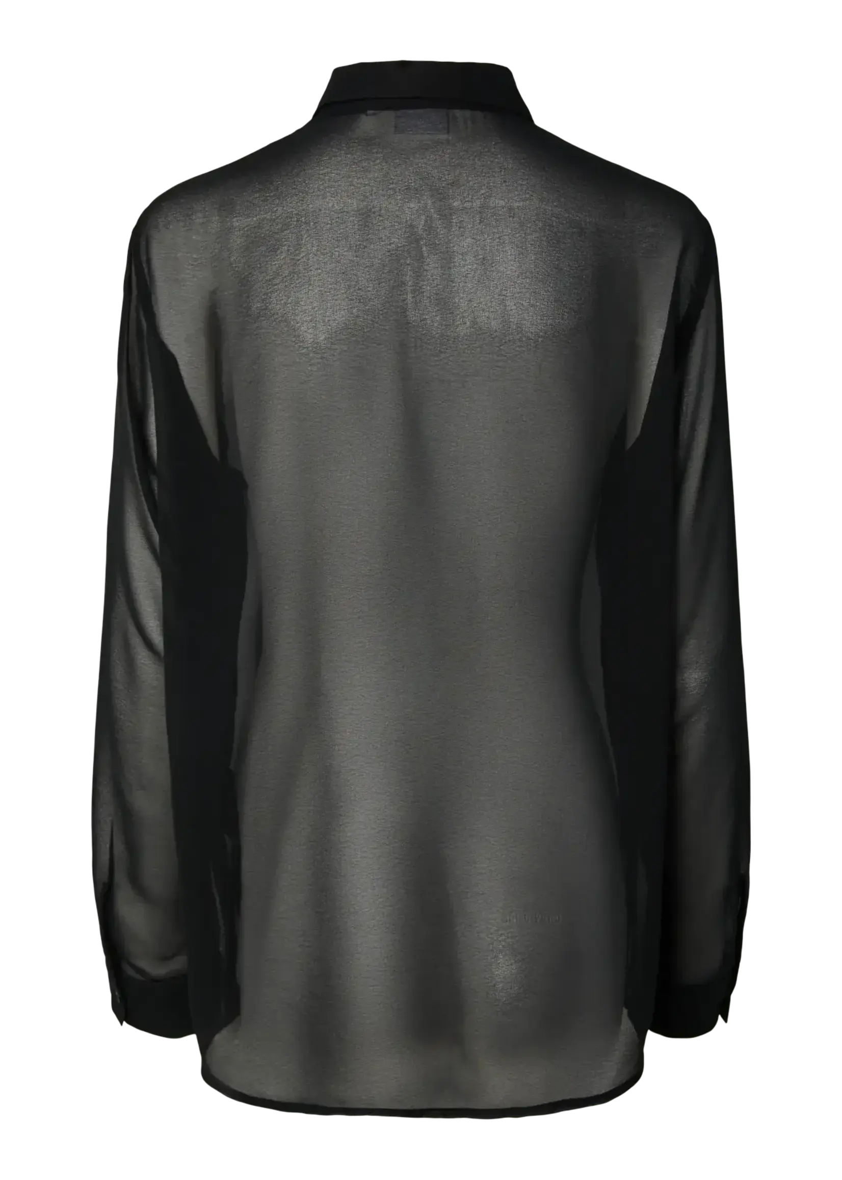 PIECES MIO LS SHIRT