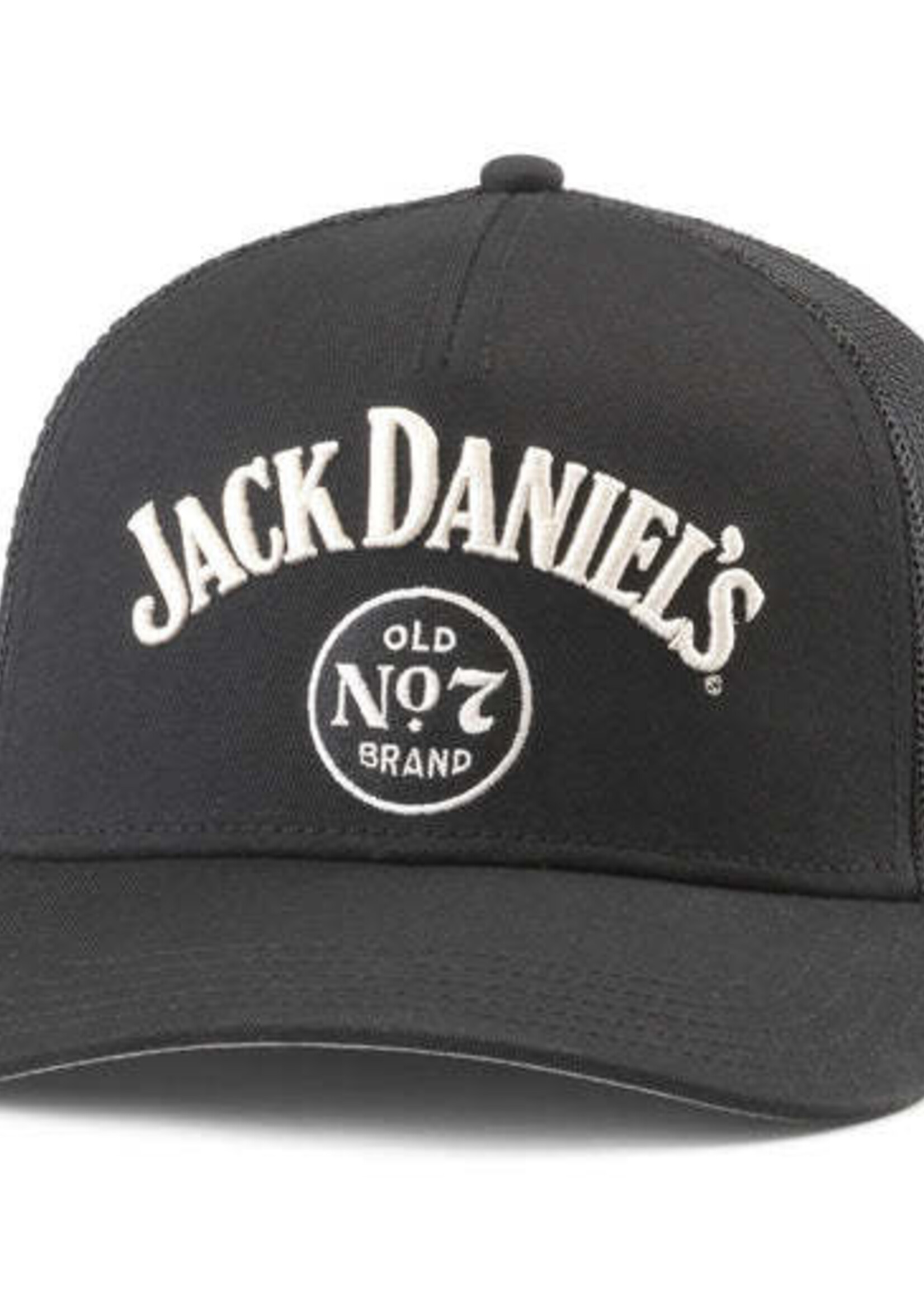 AMERICAN NEEDLE Jack Daniels Valin Hat
