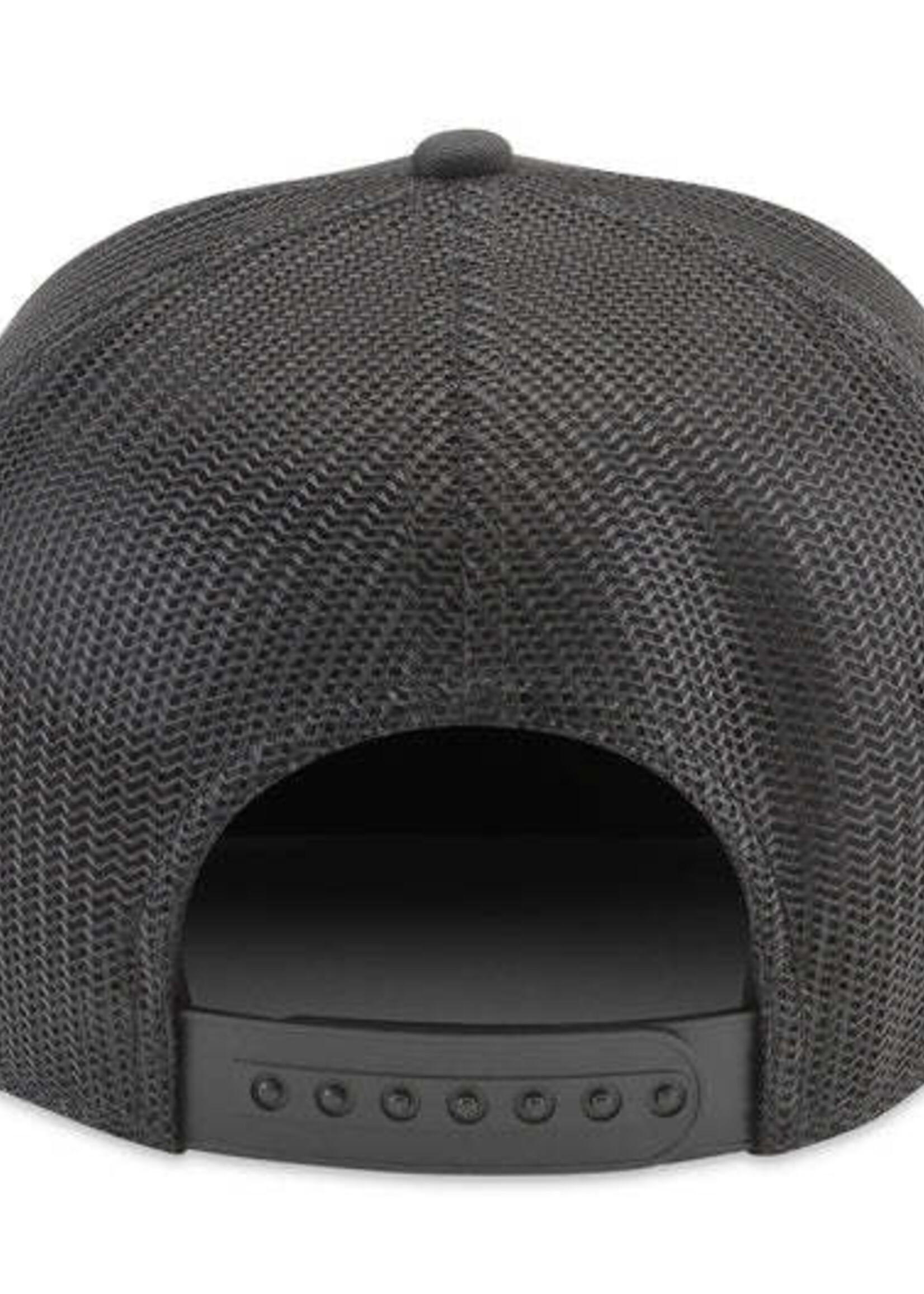 AMERICAN NEEDLE Jack Daniels Valin Hat