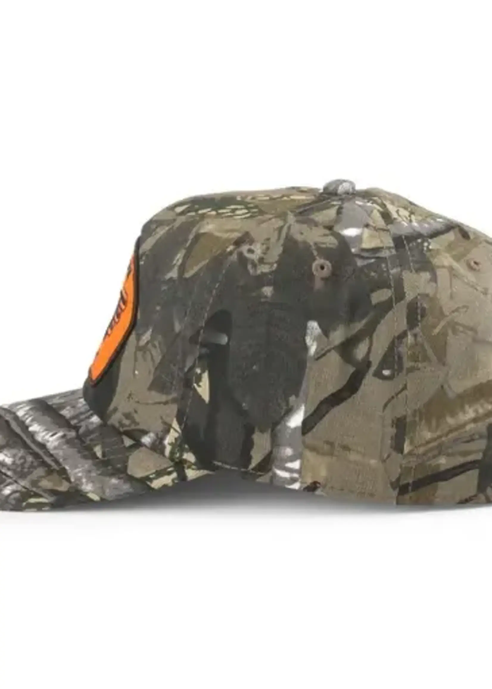 AMERICAN NEEDLE Camo Roscoe Hat
