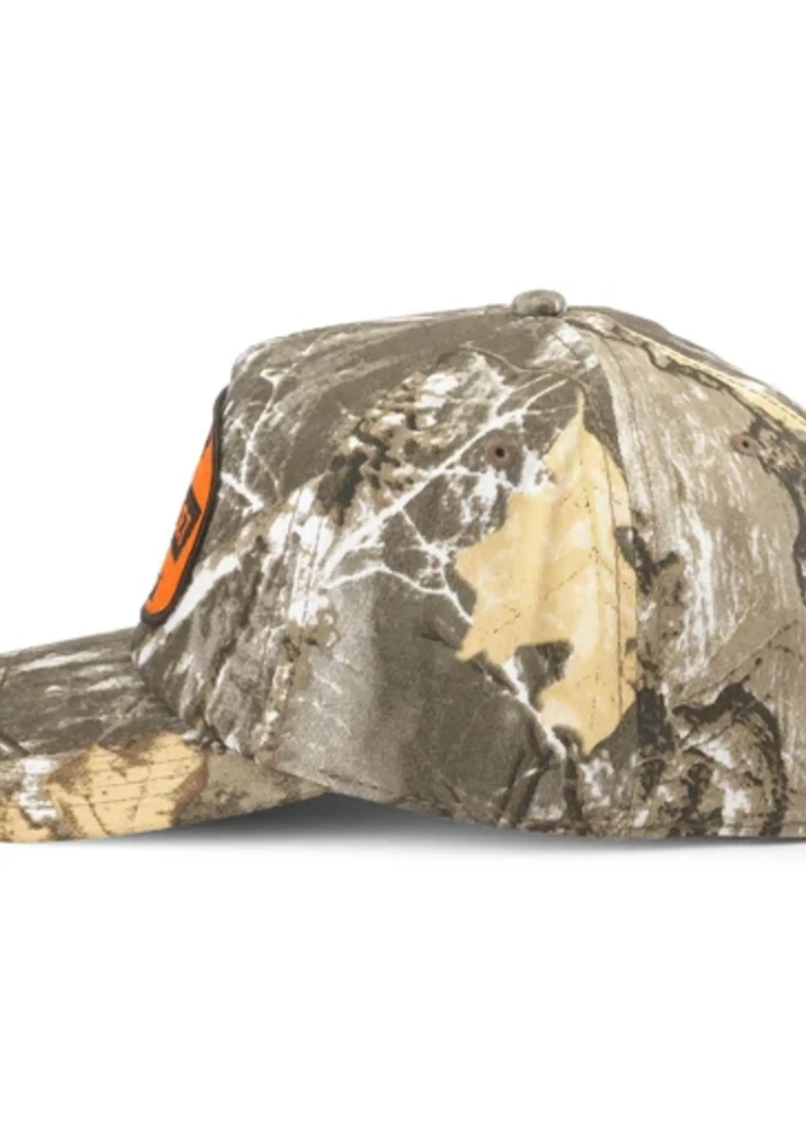 AMERICAN NEEDLE Camo Roscoe Hat