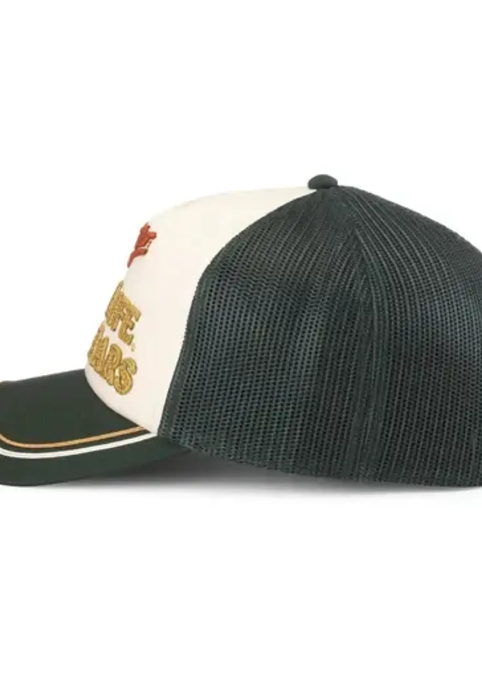 AMERICAN NEEDLE Radler Hat, Miller High Life
