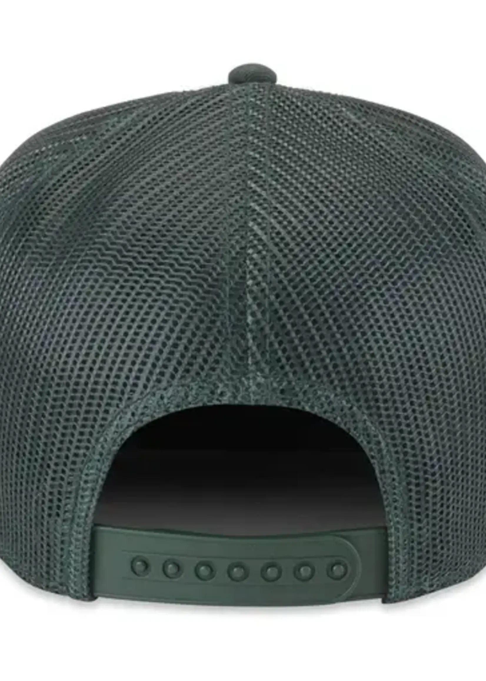 AMERICAN NEEDLE Radler Hat, Miller High Life