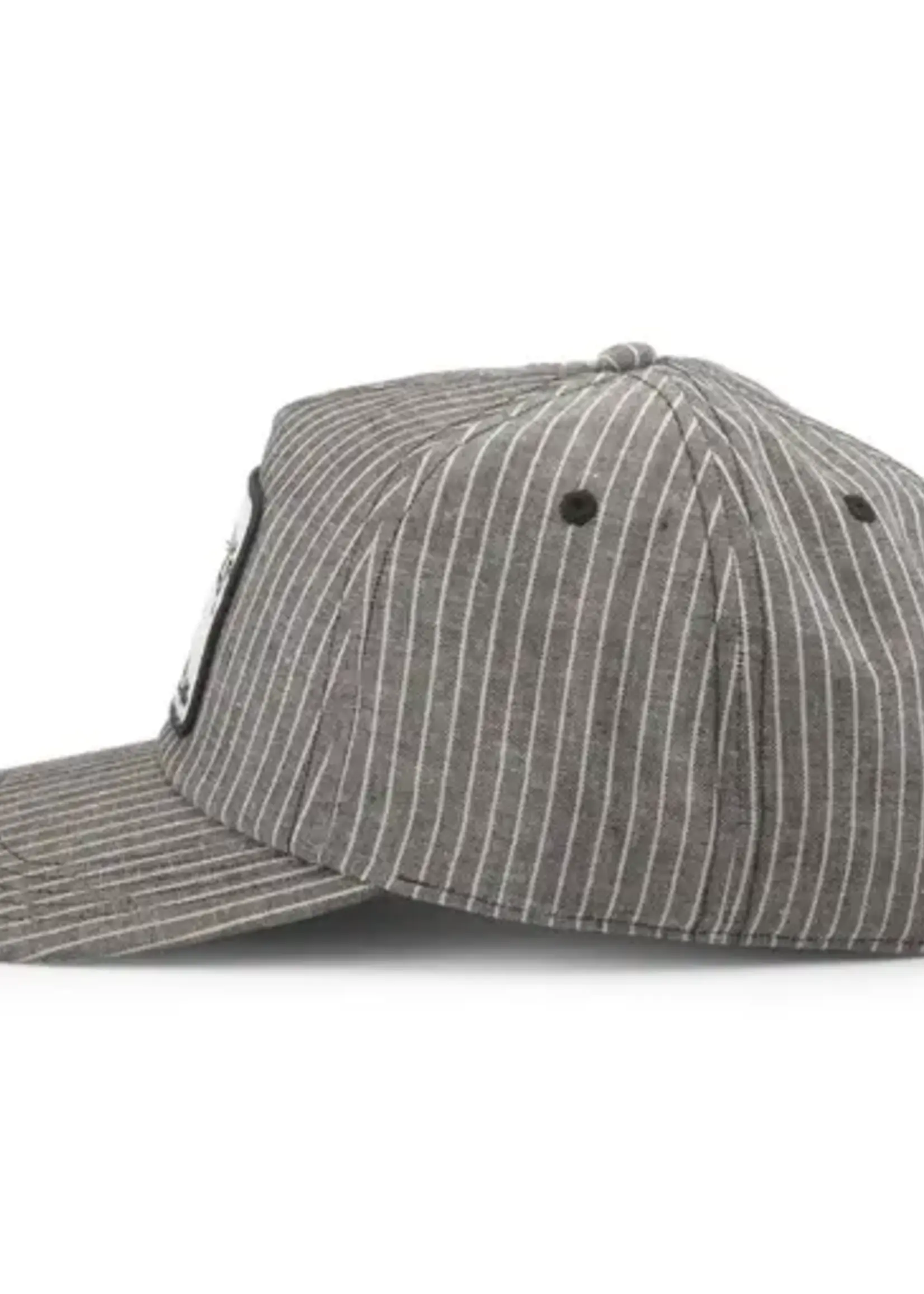 AMERICAN NEEDLE Tulsa Hat