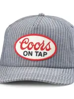 AMERICAN NEEDLE Tulsa Hat