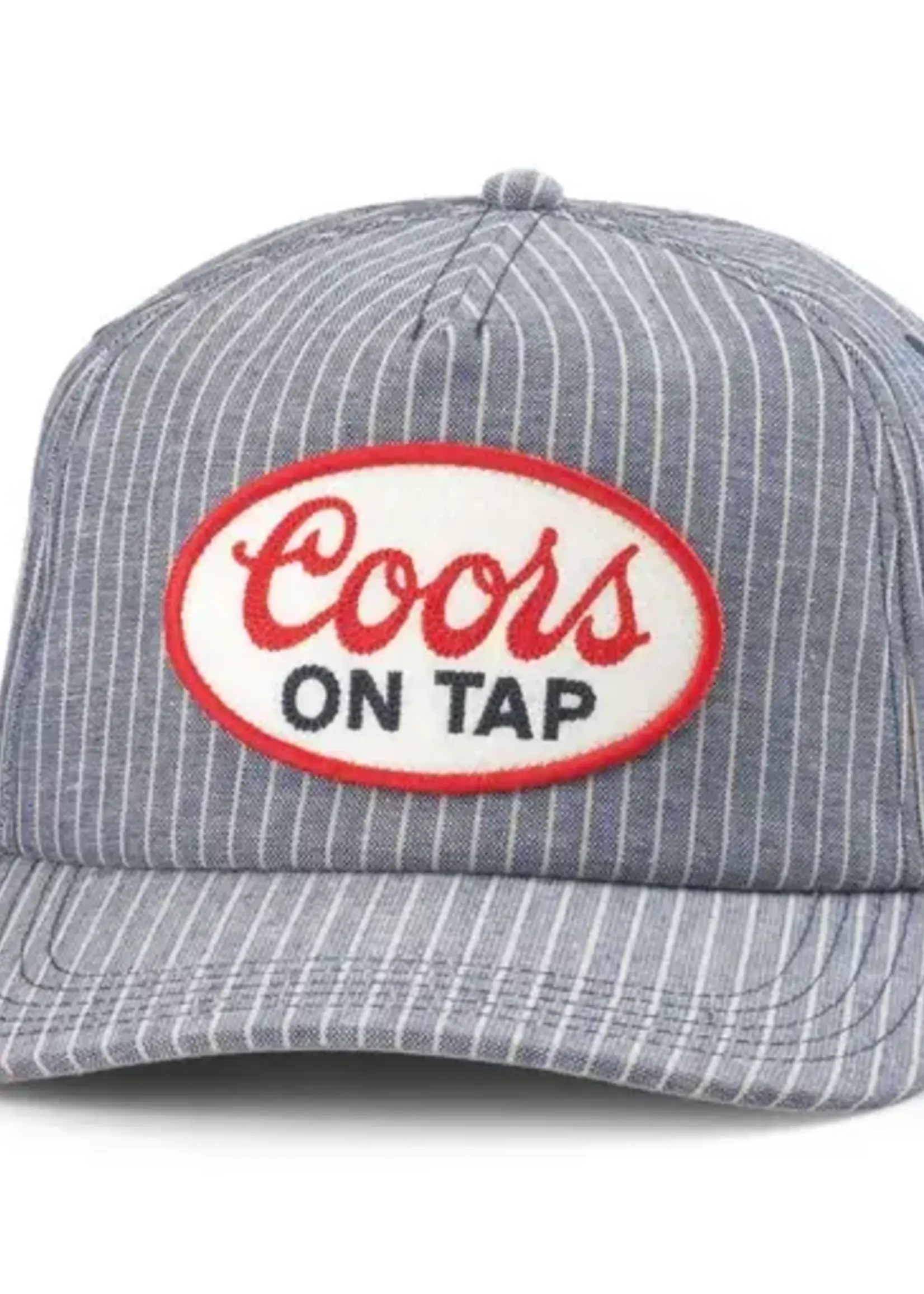 AMERICAN NEEDLE Tulsa Hat