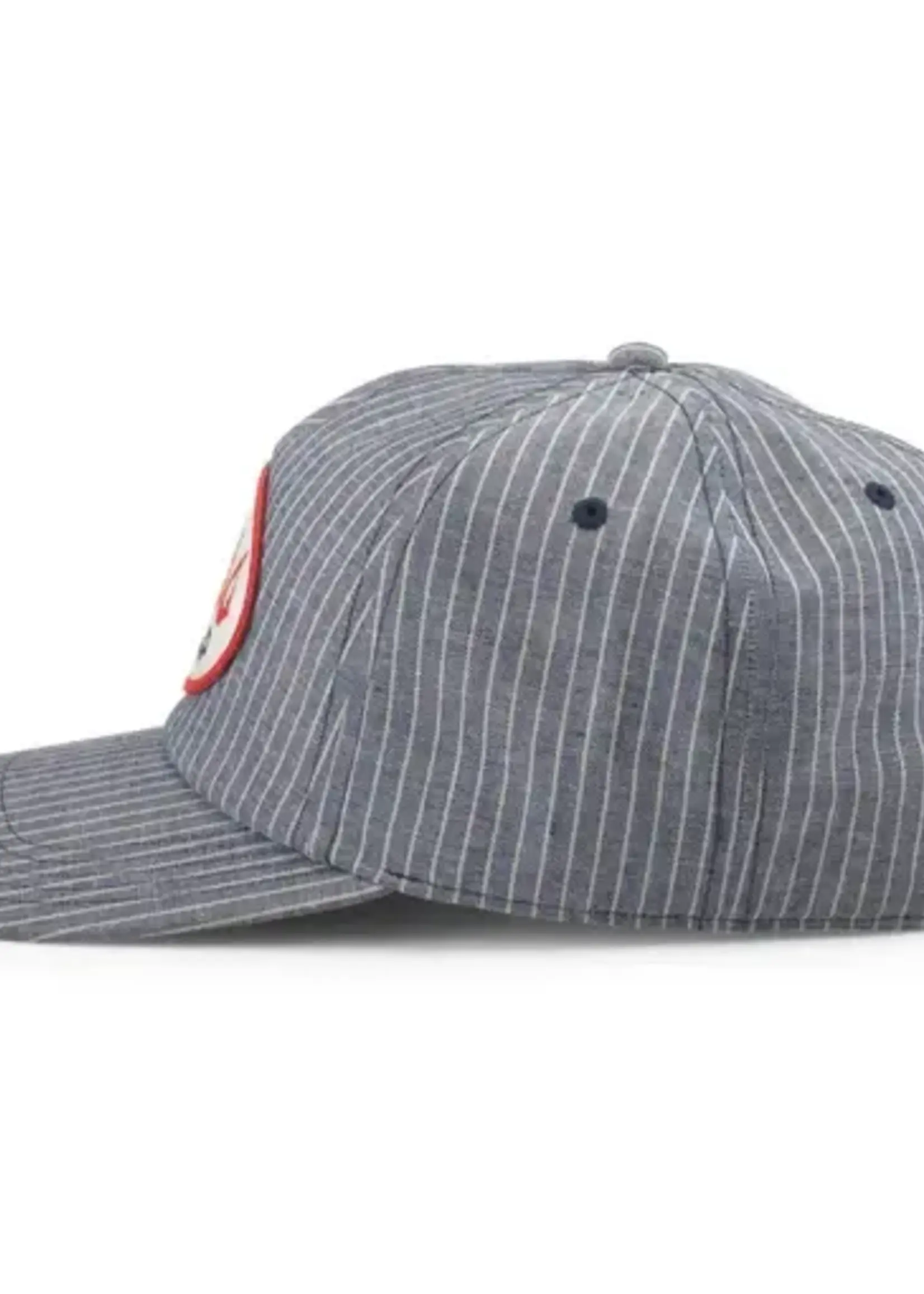 AMERICAN NEEDLE Tulsa Hat