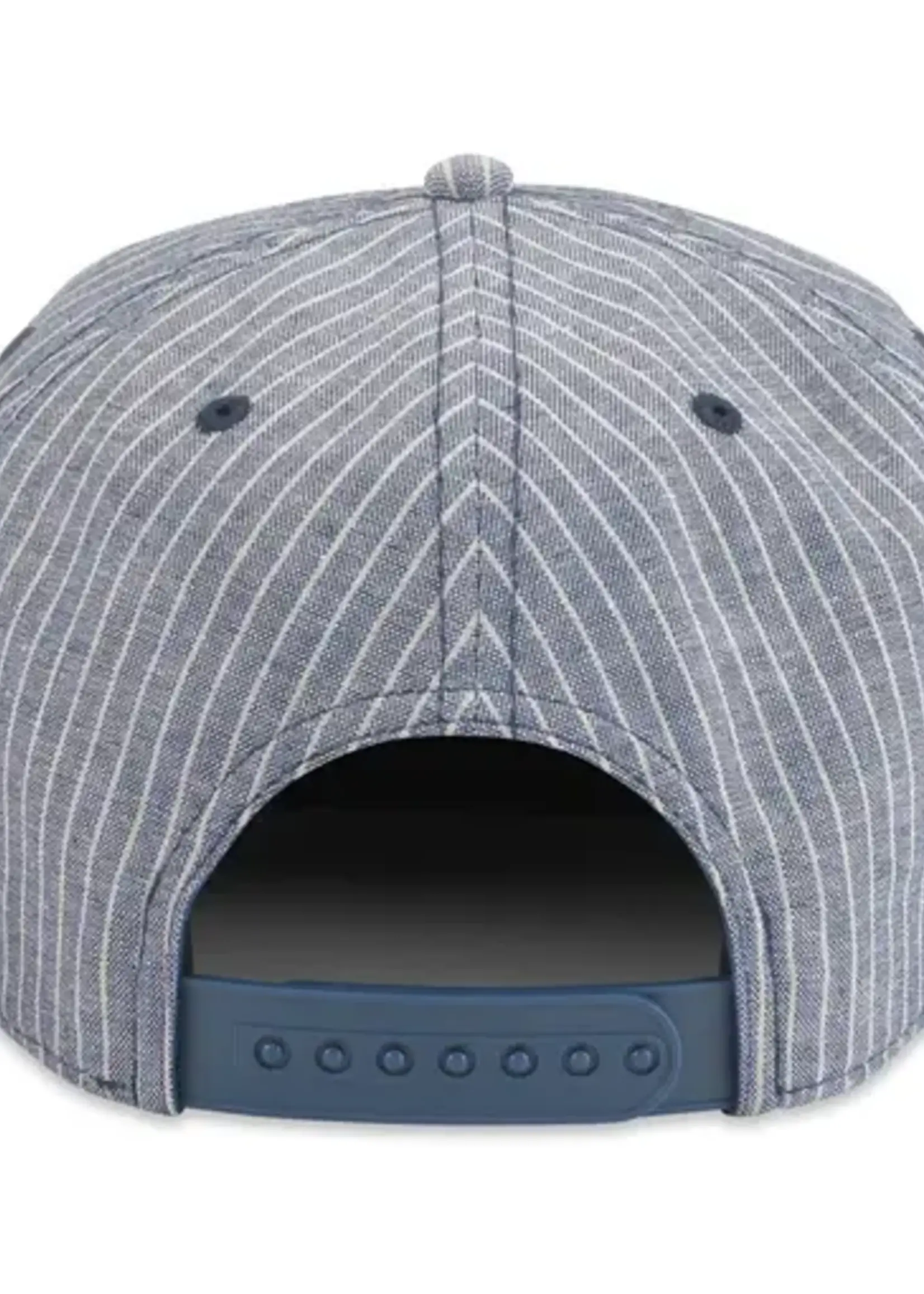 AMERICAN NEEDLE Tulsa Hat