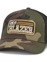 AMERICAN NEEDLE Patch Valin Hat