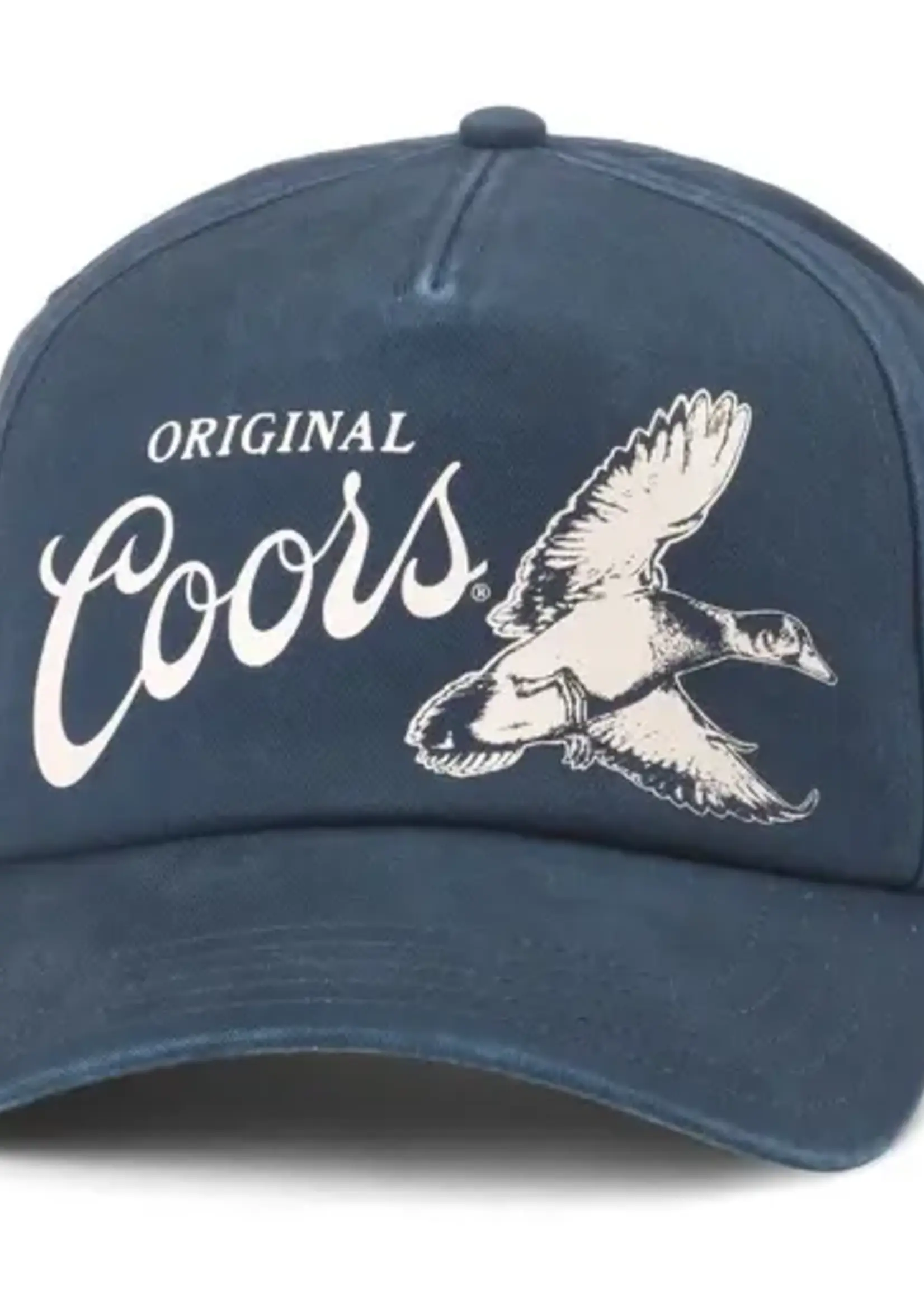 AMERICAN NEEDLE WALKER Hat