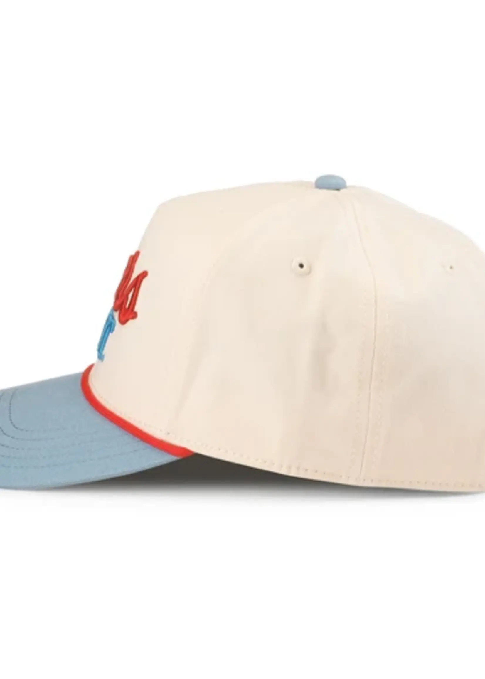 AMERICAN NEEDLE SCOTTIE Hat