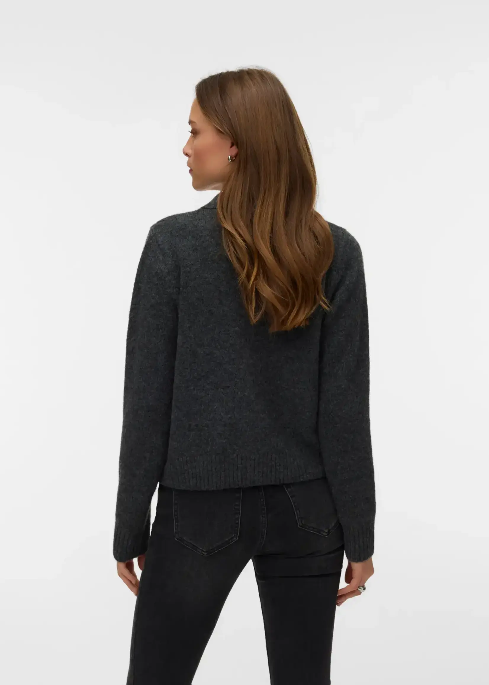 VERO MODA CAVALLO POLO HORSE CARDIGAN