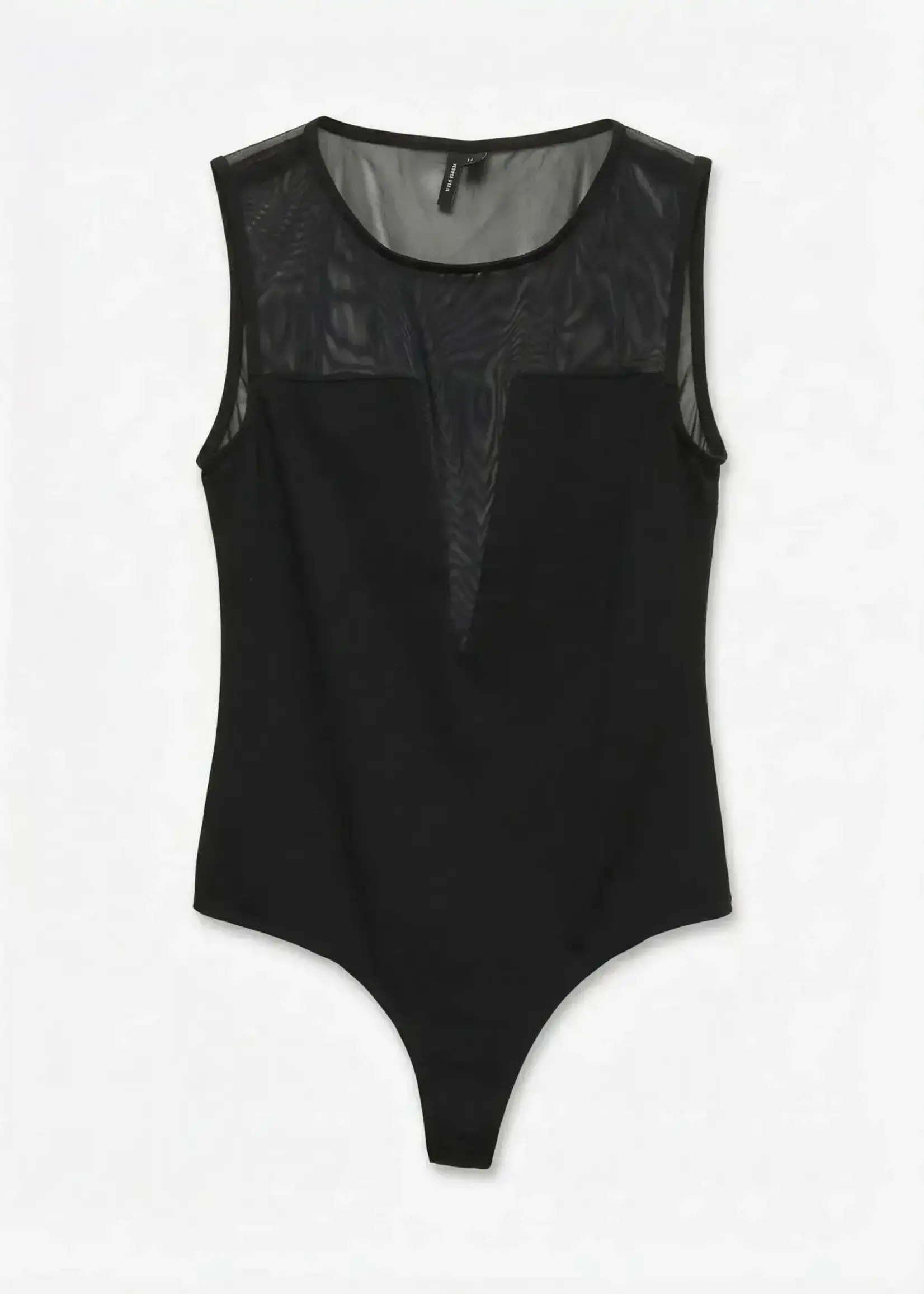 VERO MODA NORTH BODYSUIT