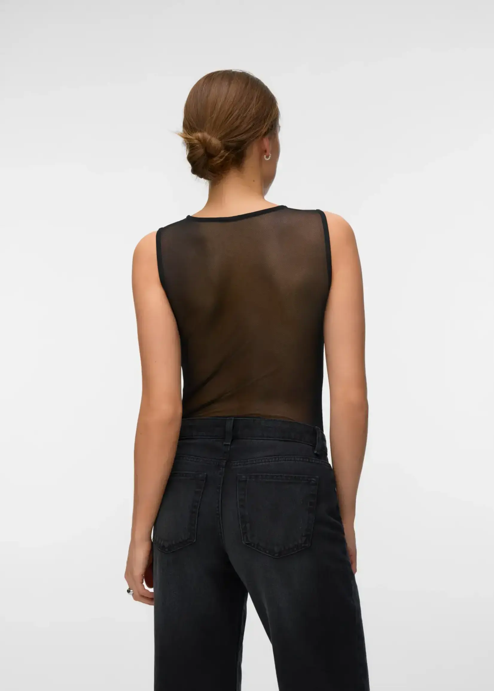 VERO MODA NORTH BODYSUIT