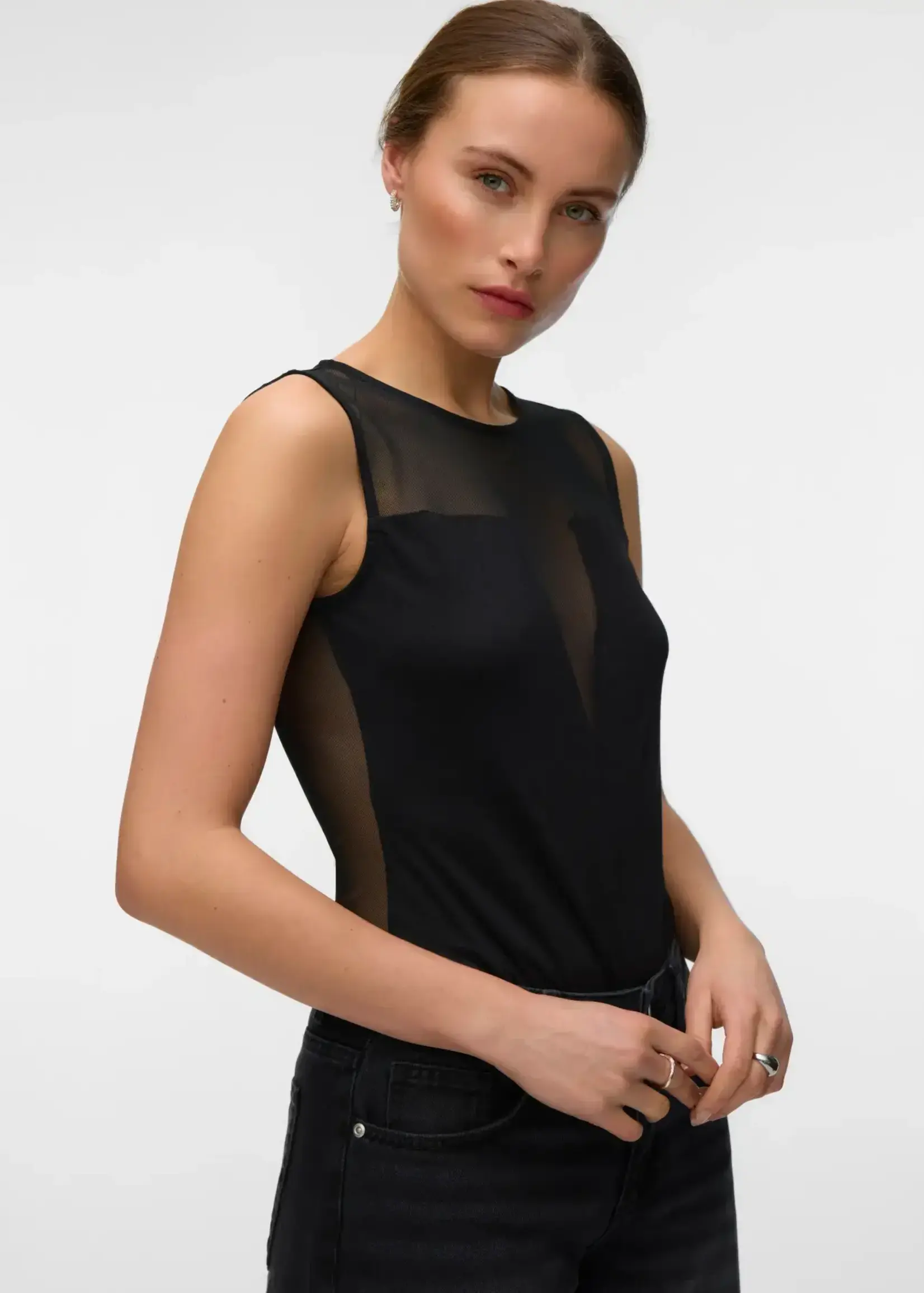 VERO MODA NORTH BODYSUIT