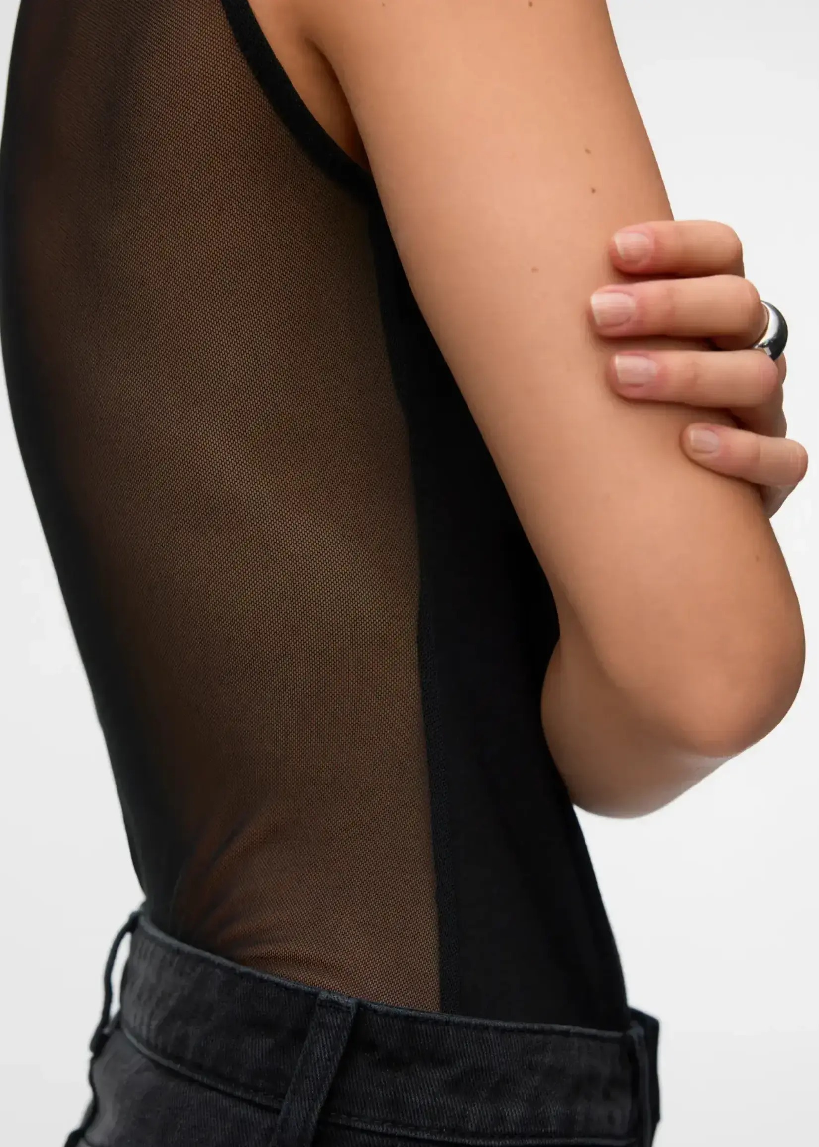 VERO MODA NORTH BODYSUIT