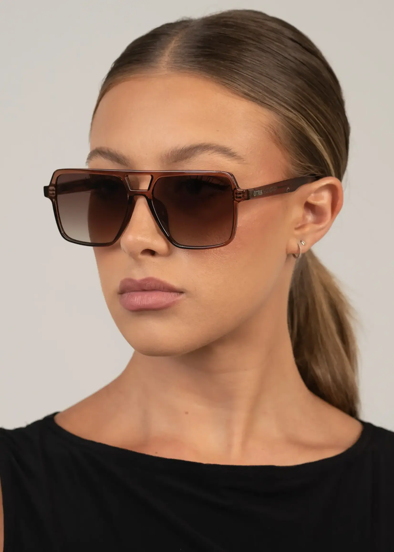 OTRA ZOYA SUNGLASSES