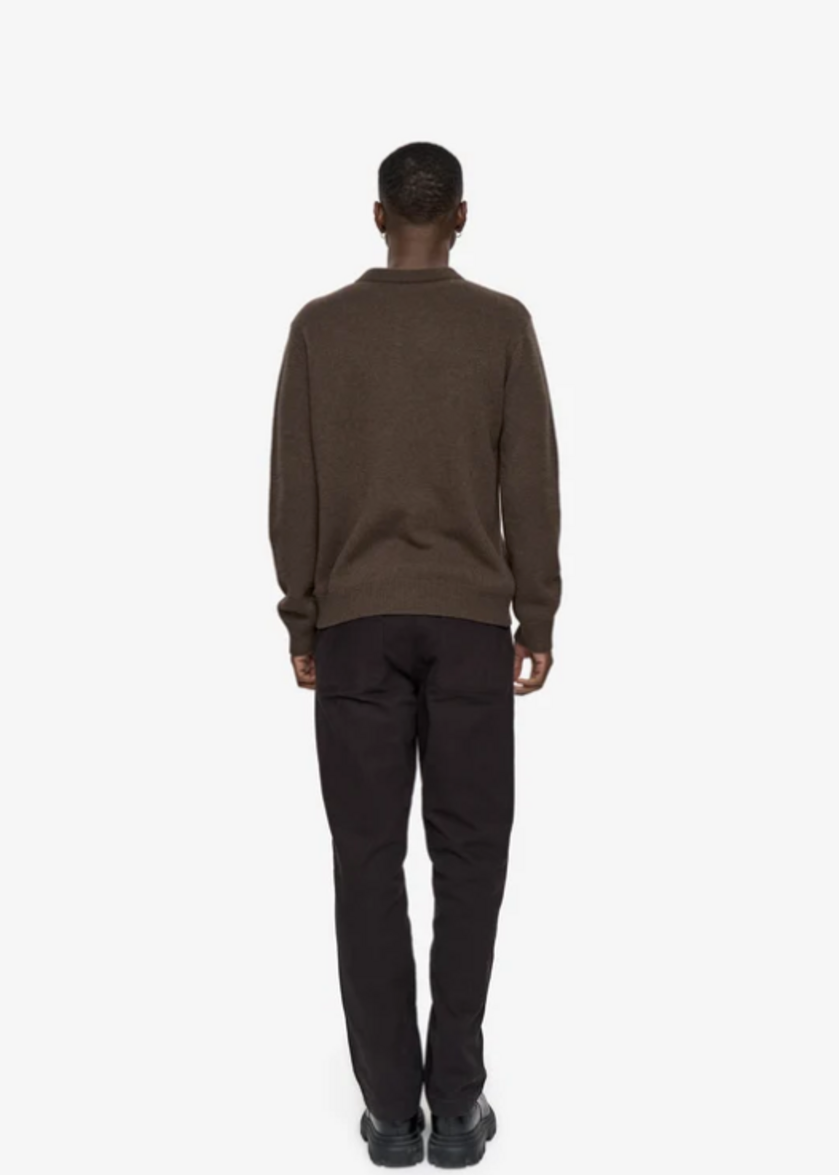 MINIMUM Derek Cardigan