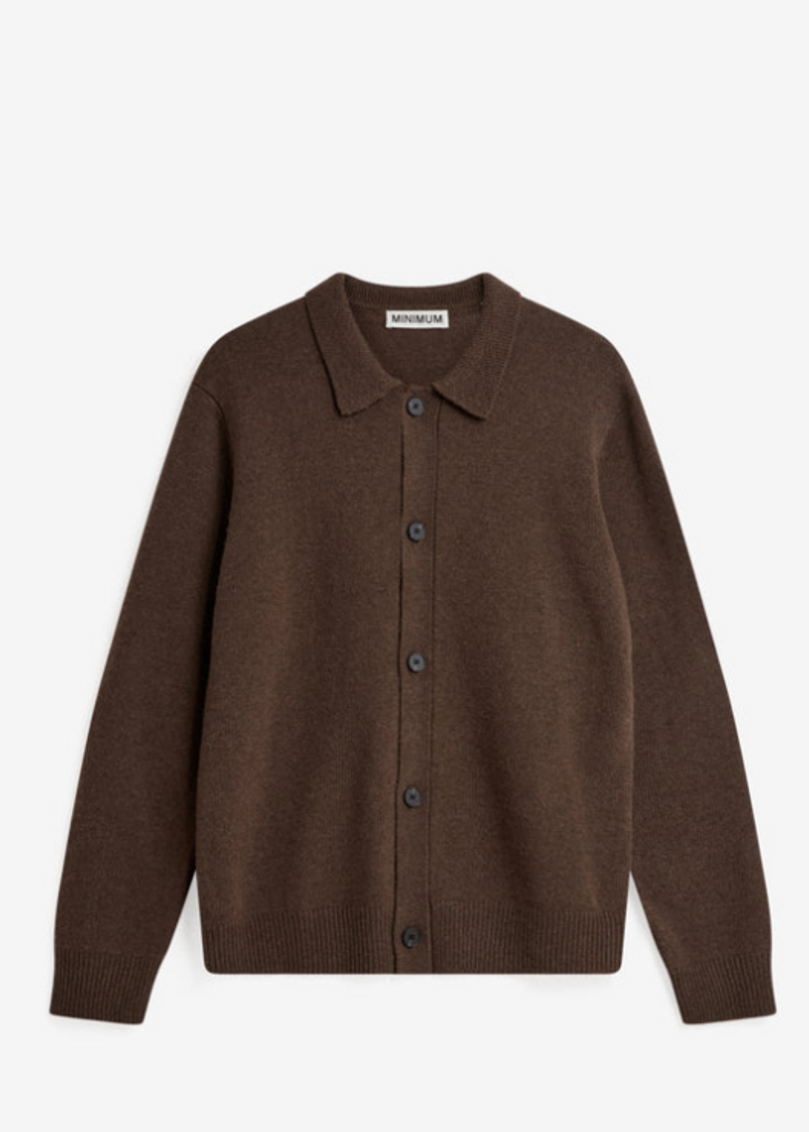 MINIMUM Derek Cardigan