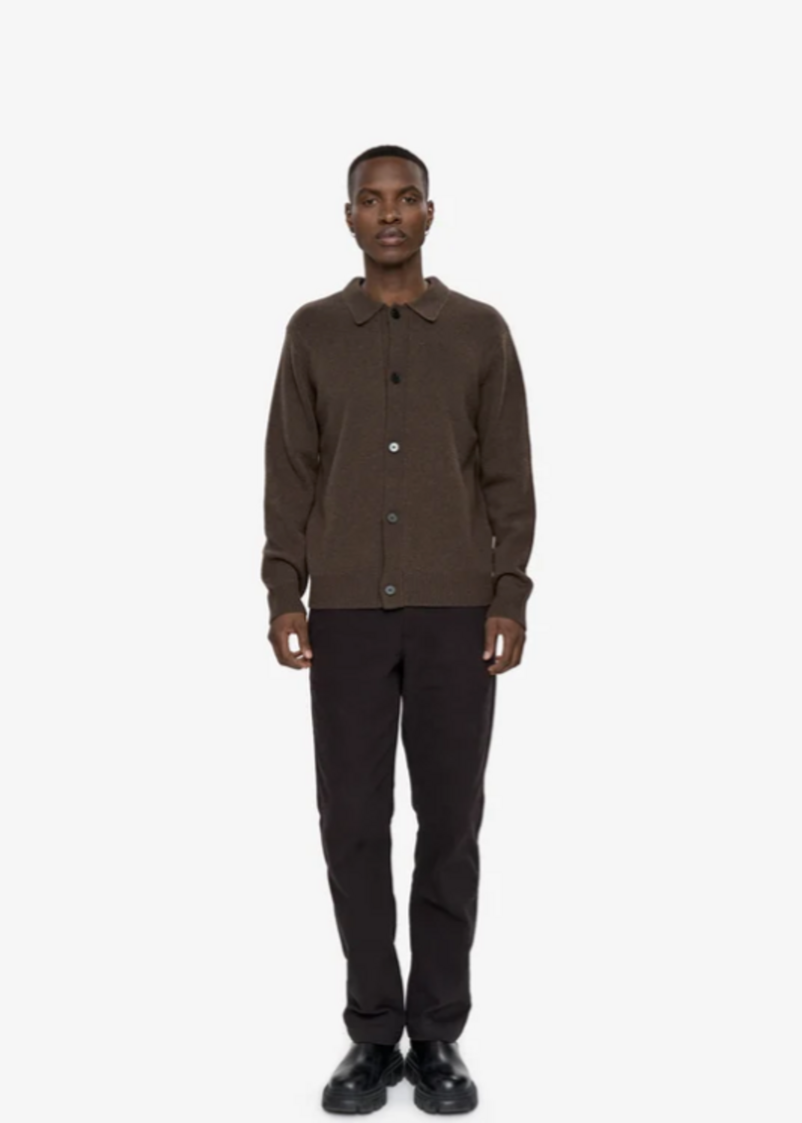 MINIMUM Derek Cardigan
