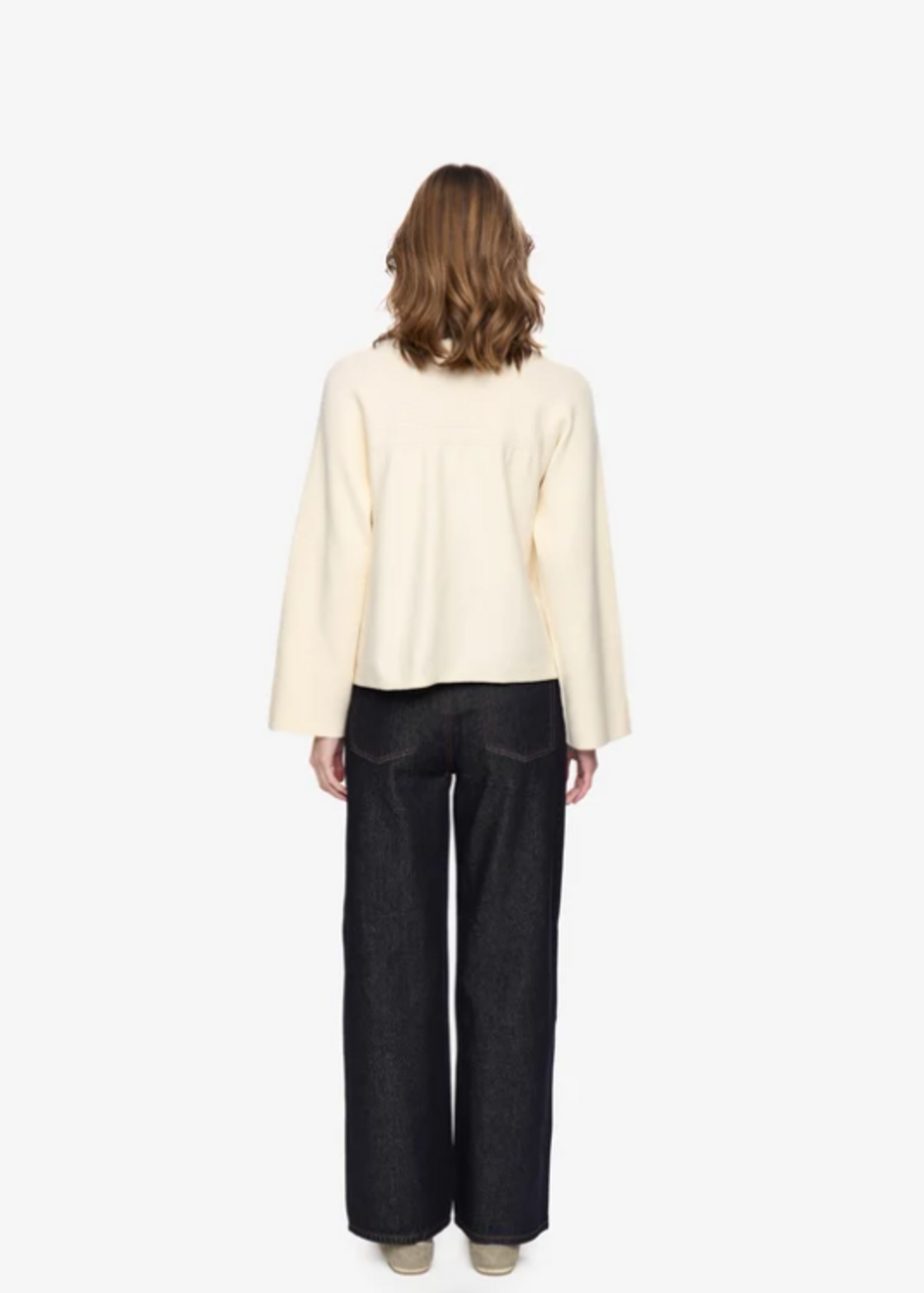 MINIMUM Esima Jumper