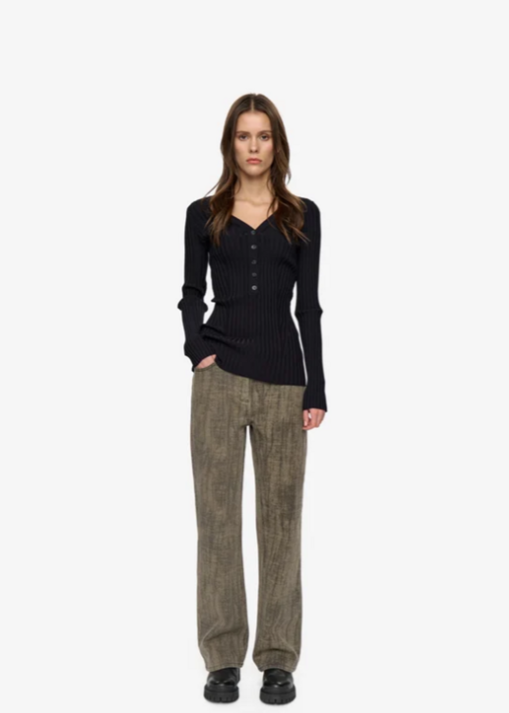MINIMUM Annadel Jumper