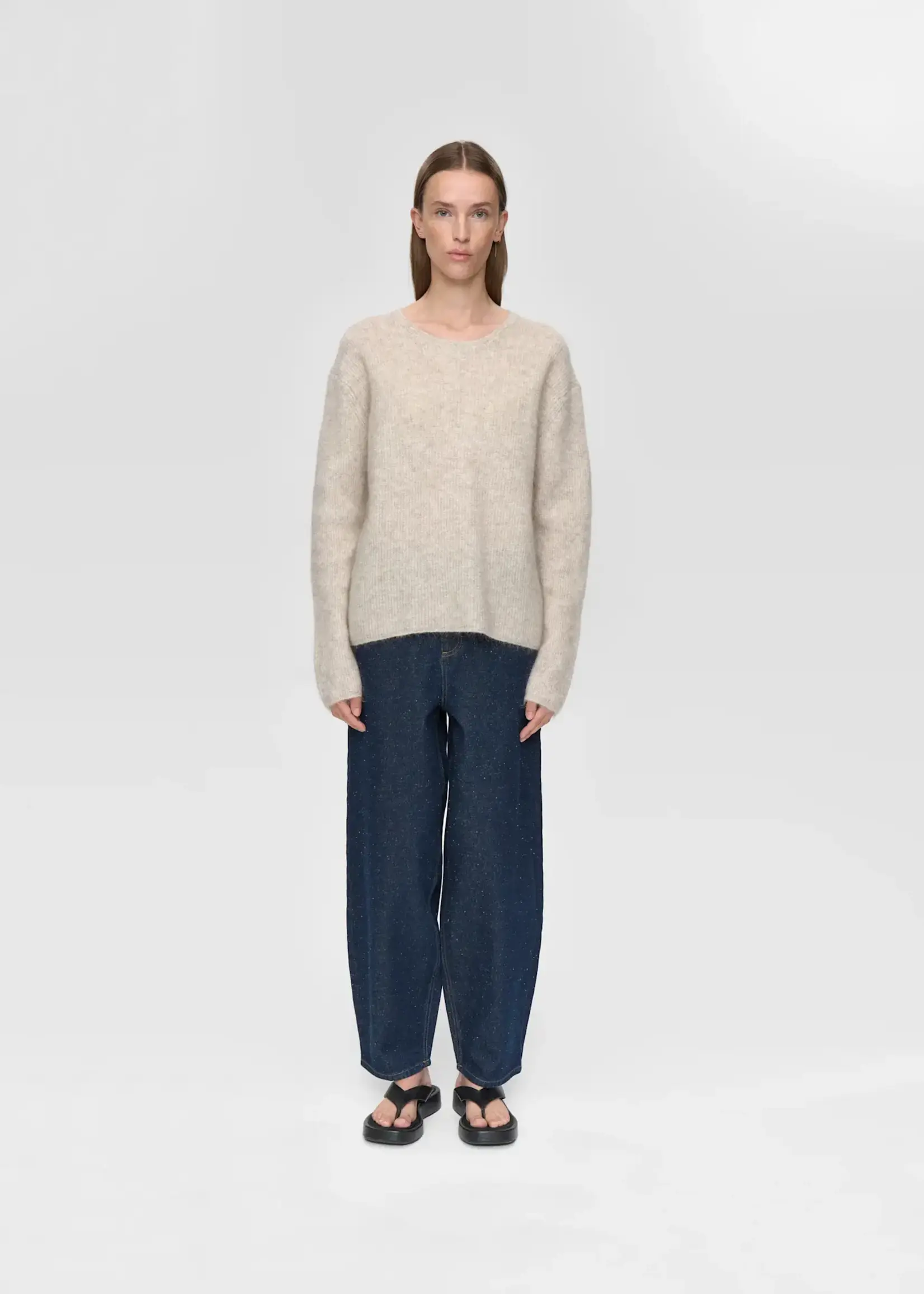 MINIMUM Calaha Jumper