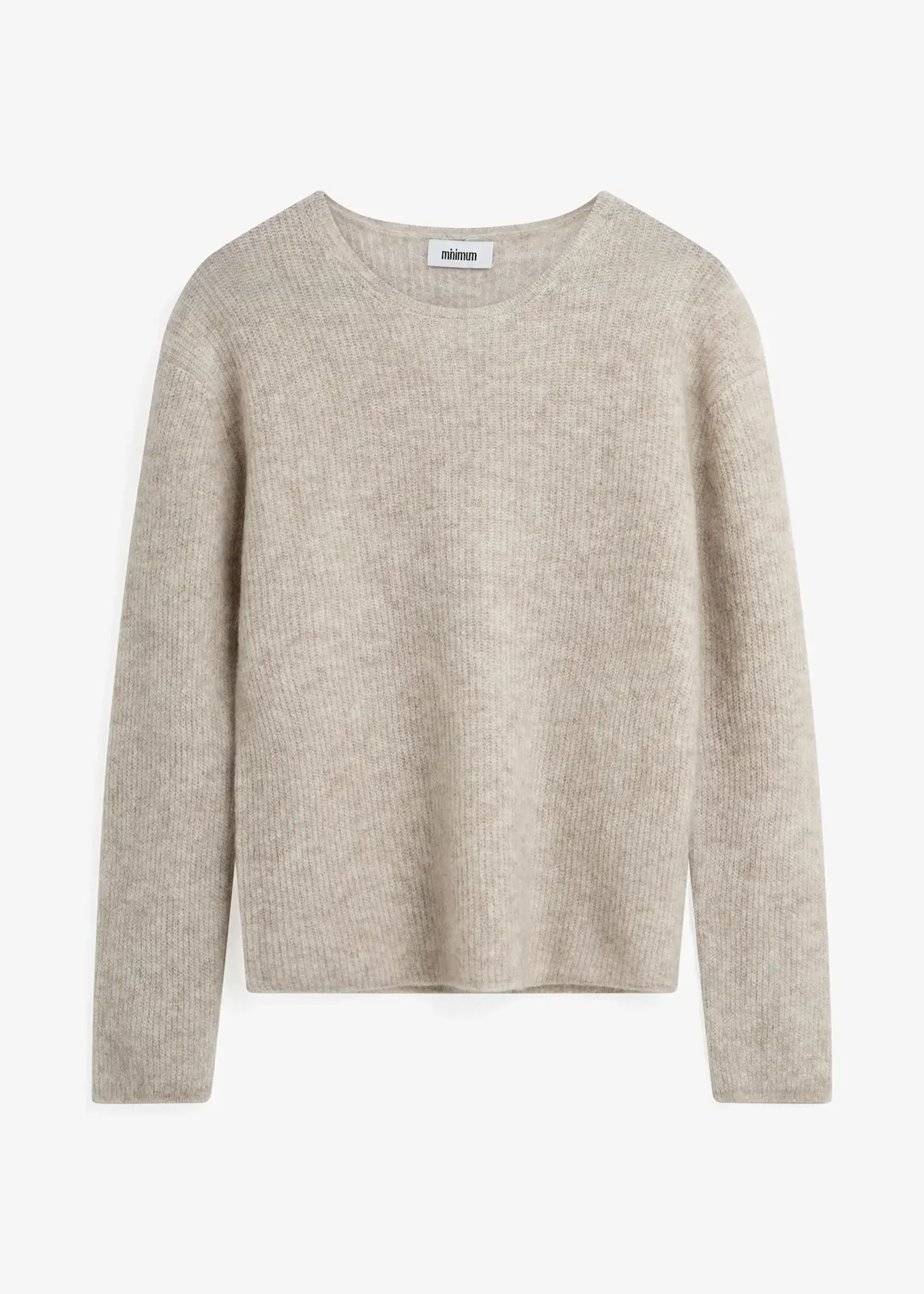 MINIMUM Calaha Jumper