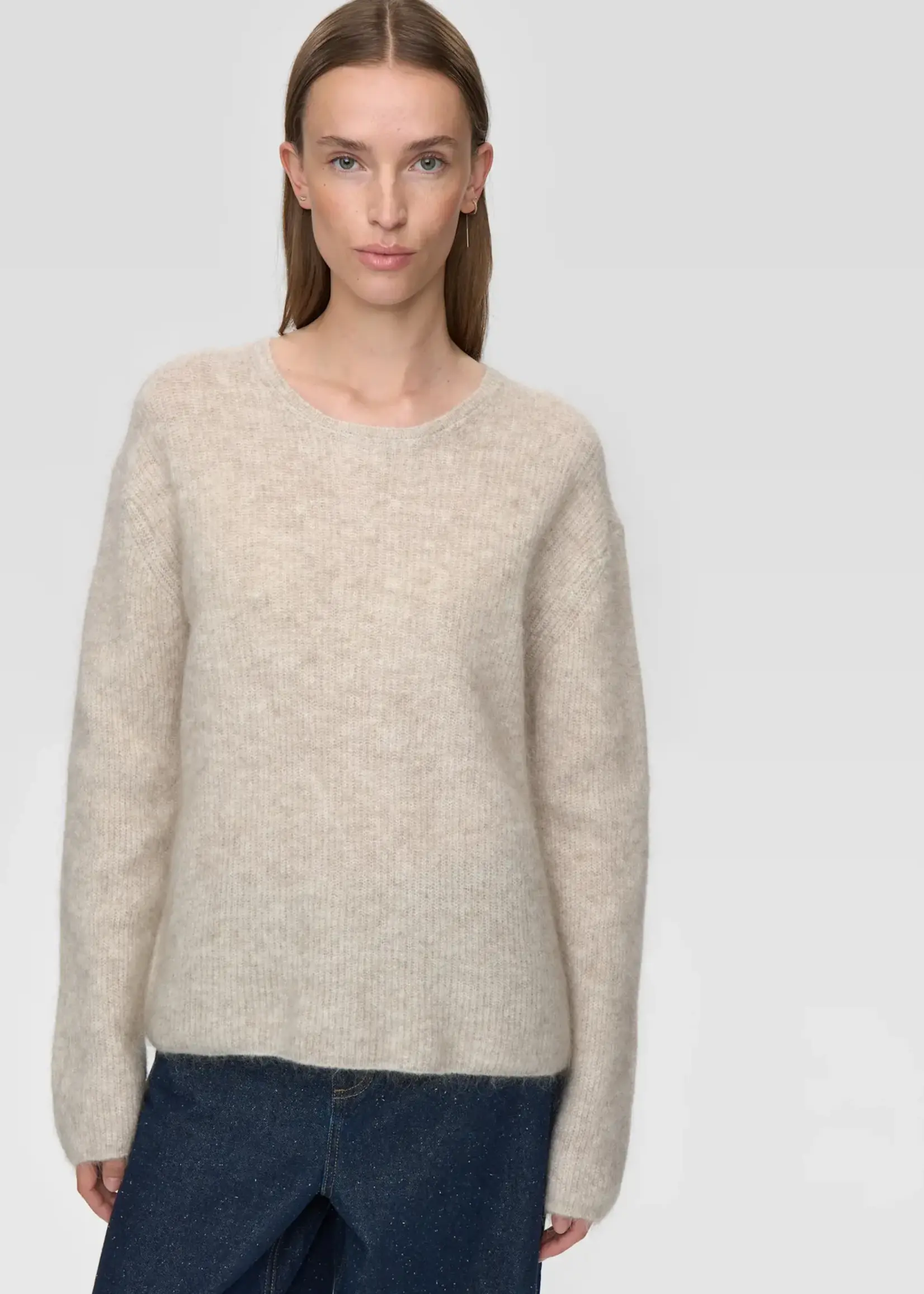 MINIMUM Calaha Jumper