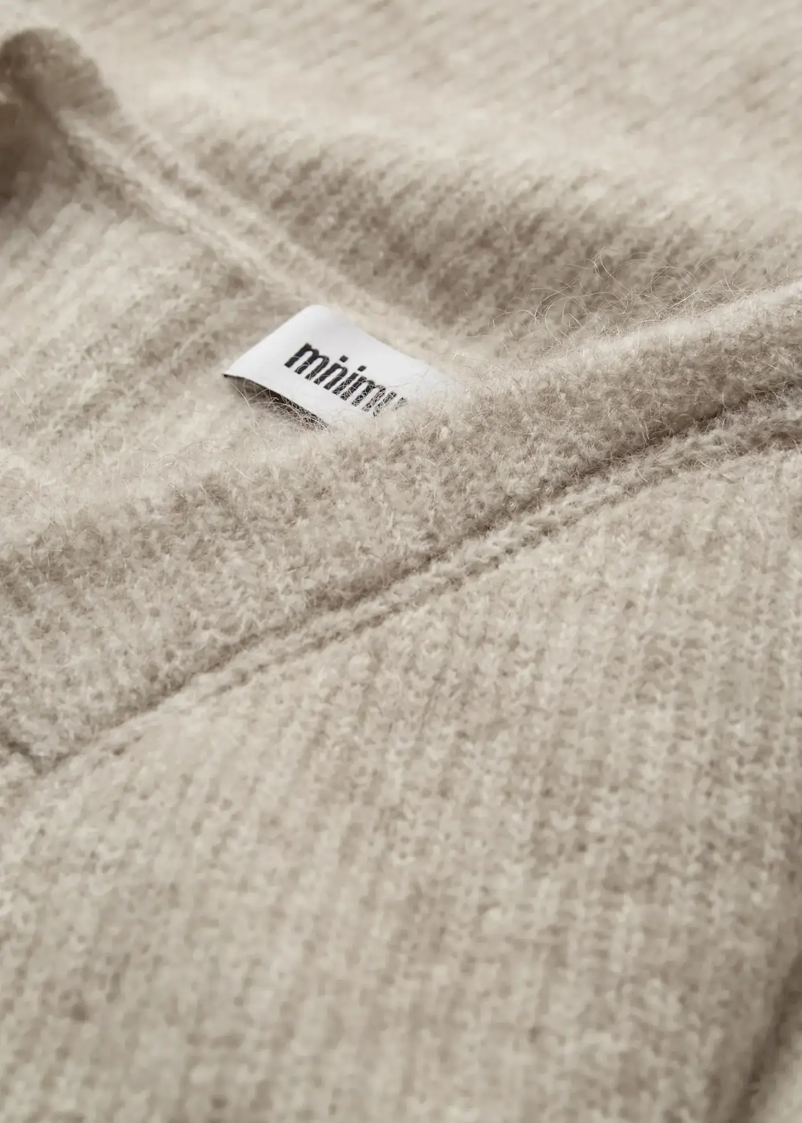 MINIMUM Calaha Jumper