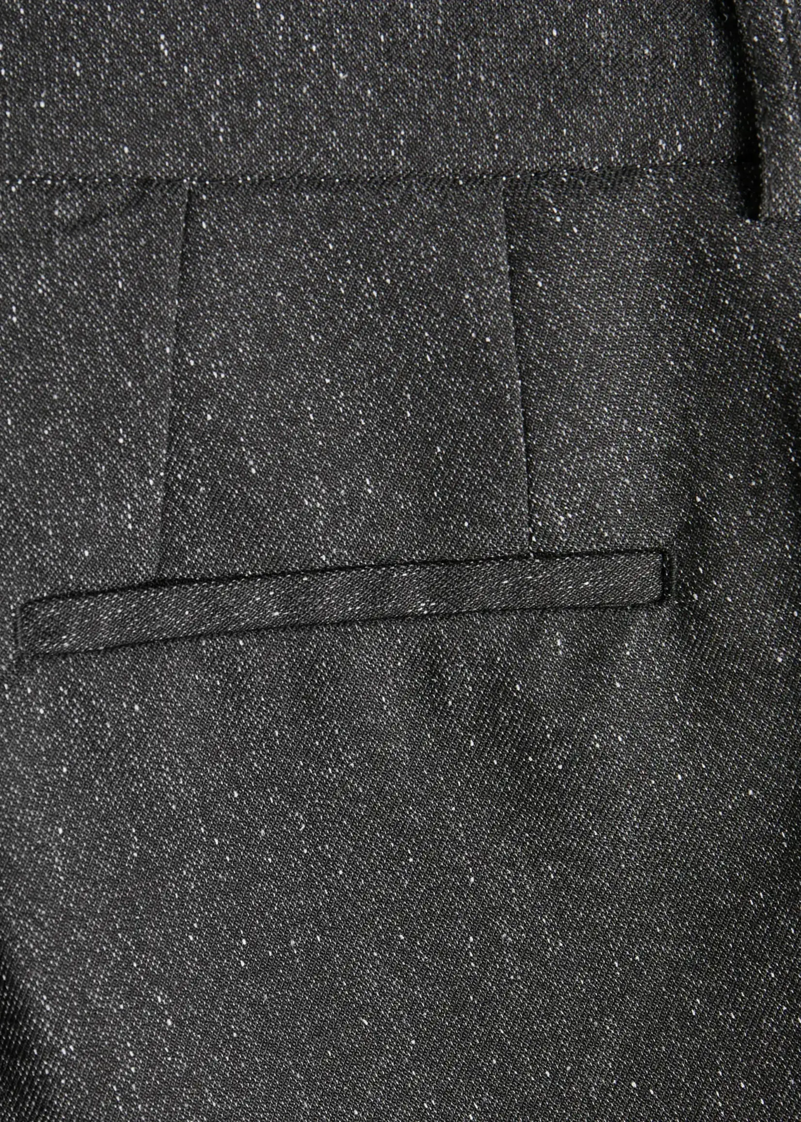 JJXX JXELLIS STRUCTURED PANTS
