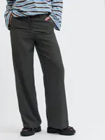 JJXX JXELLIS STRUCTURED PANTS