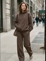 PRIV Sawyer – Relaxed Fleece Lounge Jogger