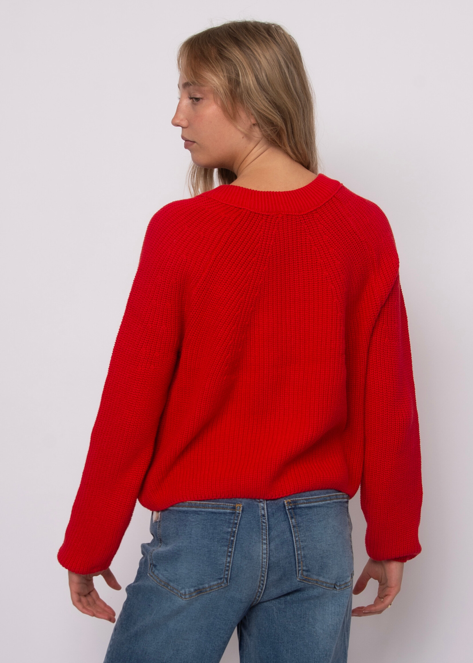 RD STYLE RHAINE CARDIGAN