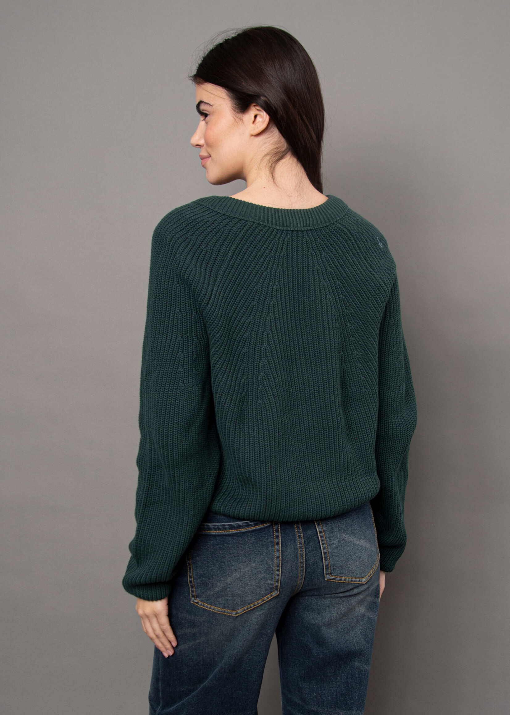 RD STYLE RHAINE CARDIGAN