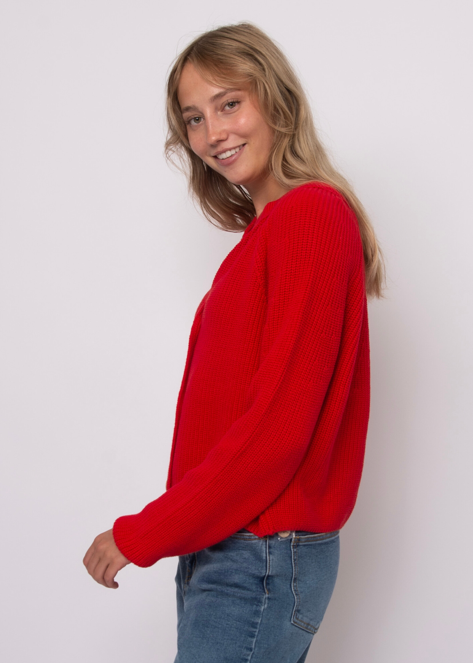RD STYLE RHAINE CARDIGAN