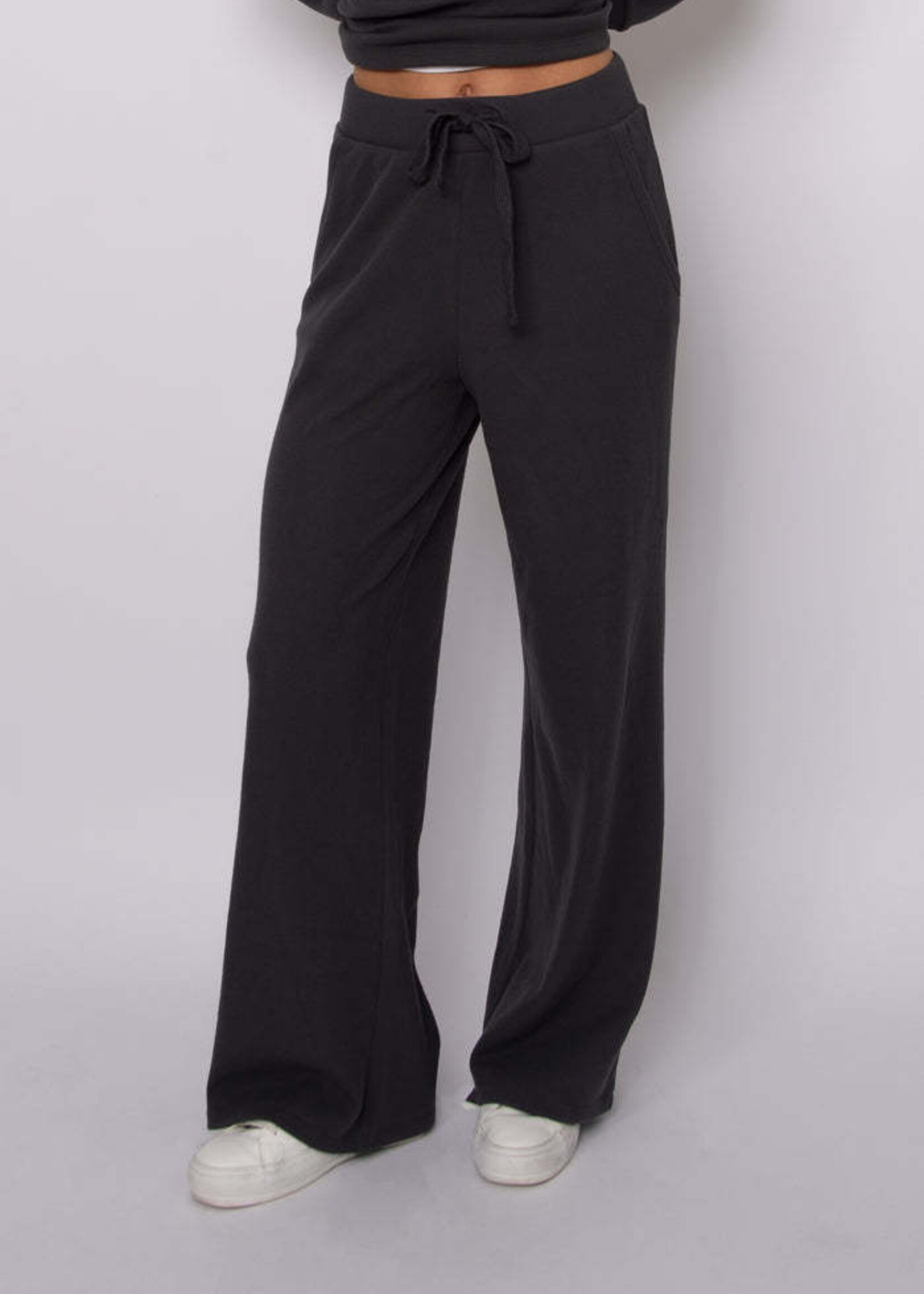 RD STYLE PHILO COZY WAFFLE PANTS