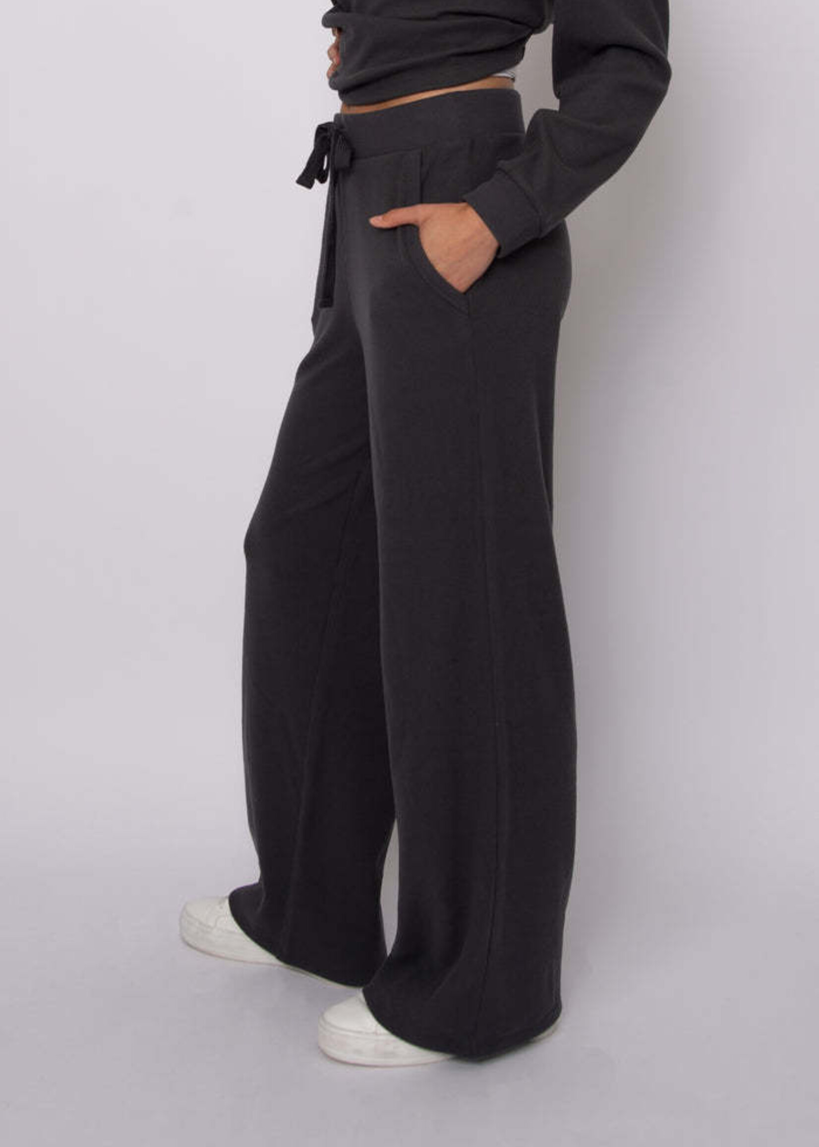 RD STYLE PHILO COZY WAFFLE PANTS