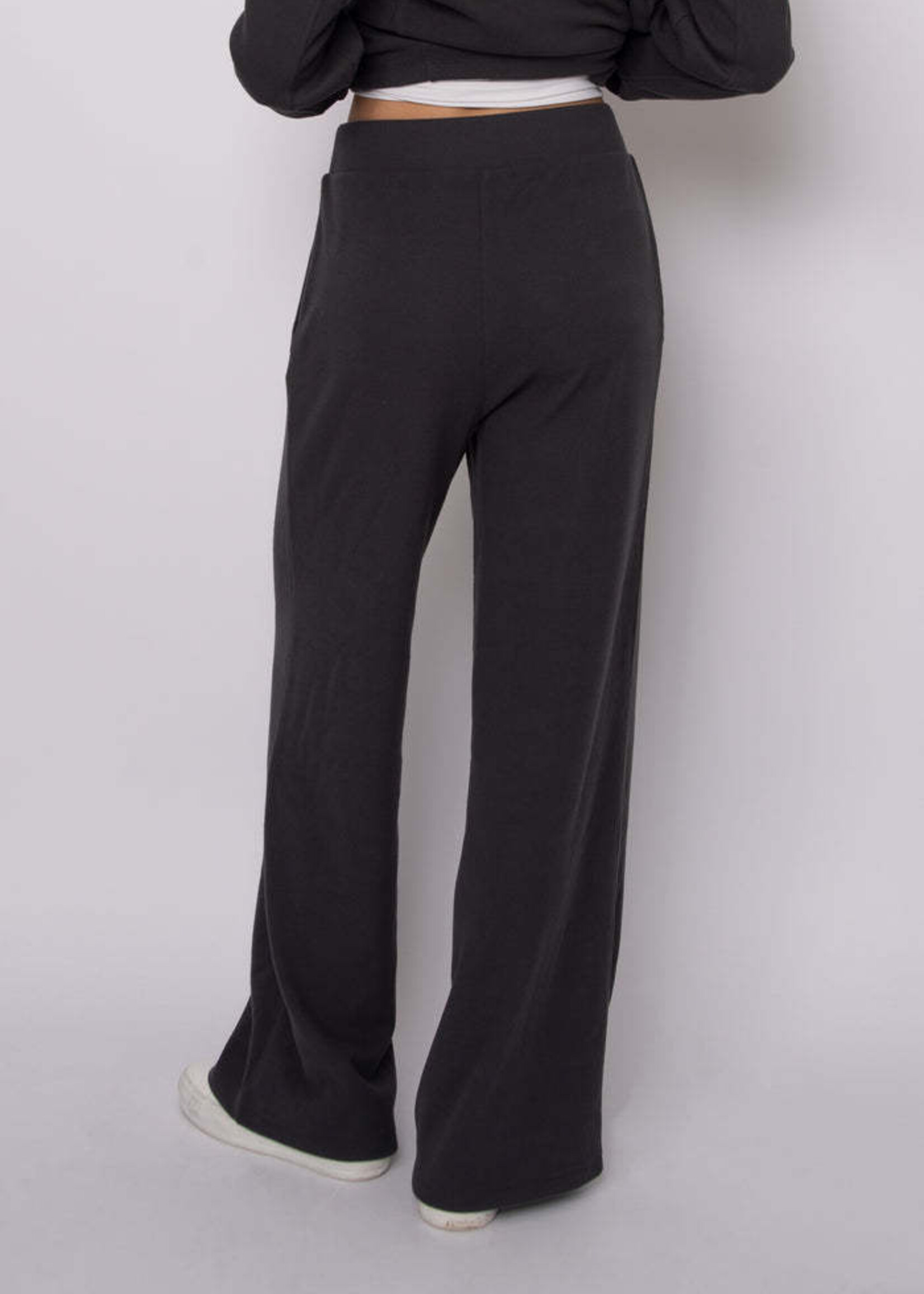 RD STYLE PHILO COZY WAFFLE PANTS